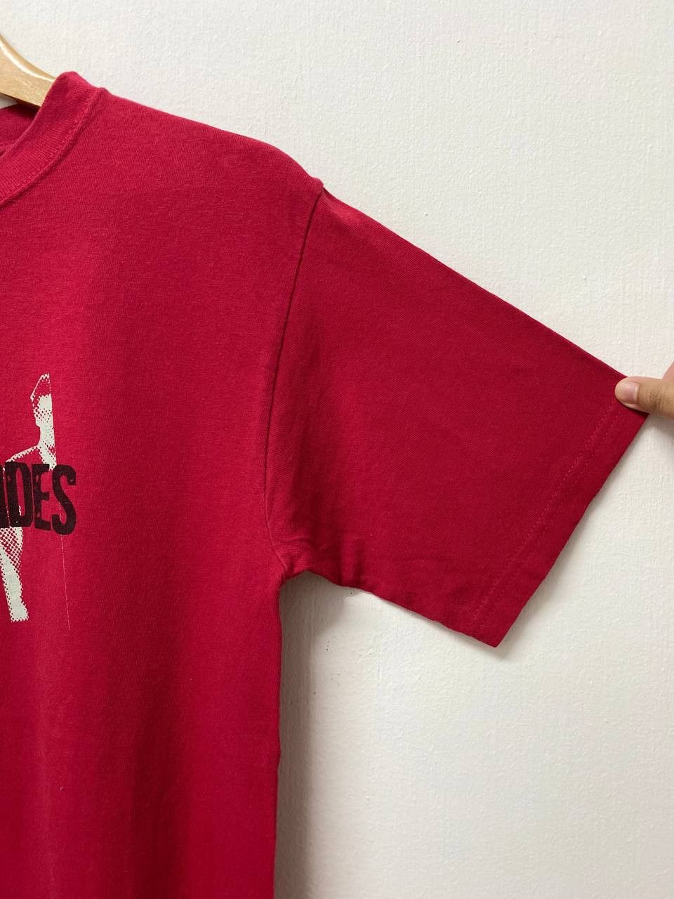 Band Tees vintage y2k the flipside band tees nice design Size US S / EU 44-46 / 1 - 4 Thumbnail