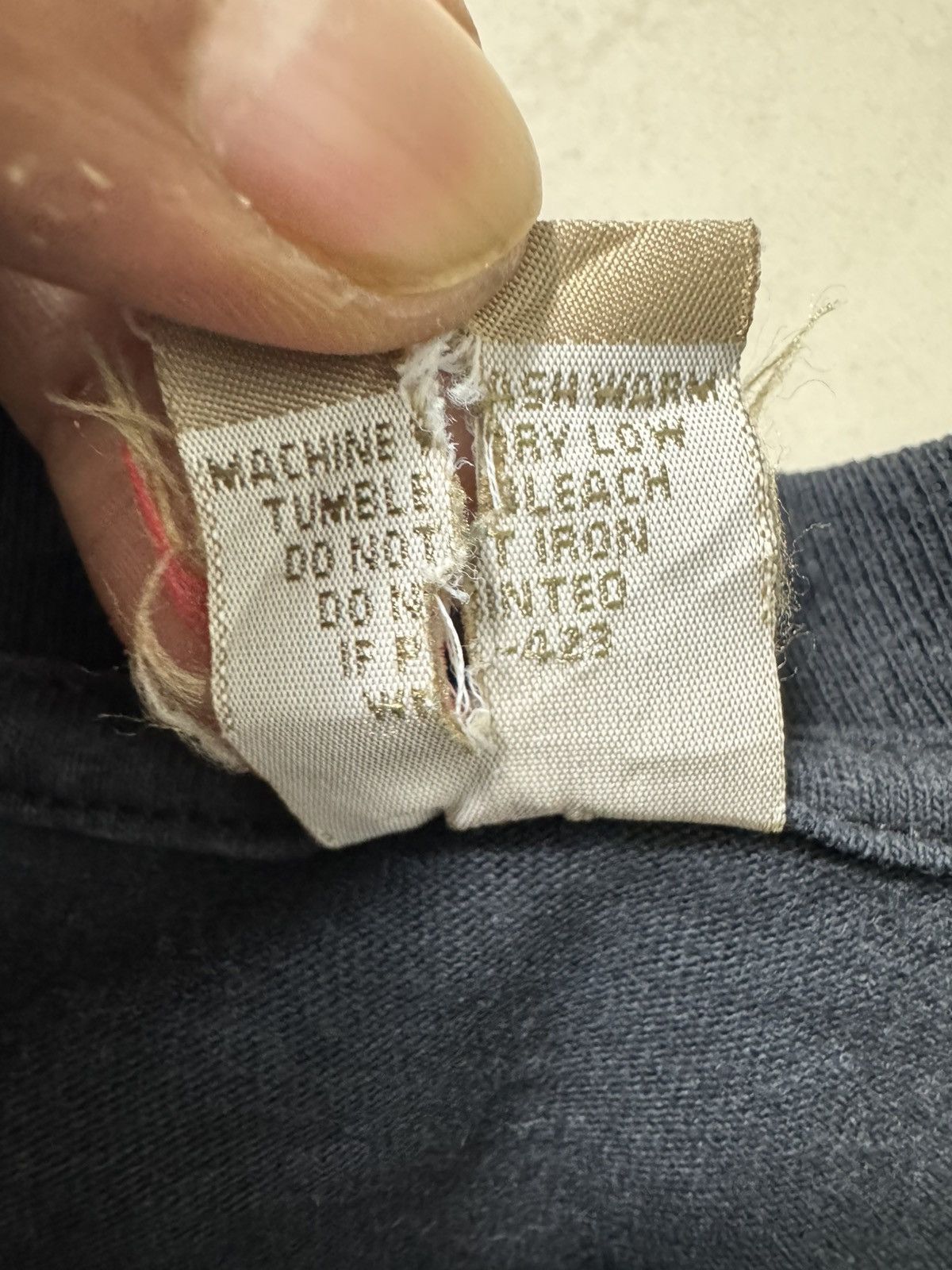 Levi's Vintage 90’n levis hawaii 1998 Size US L / EU 52-54 / 3 - 5 Thumbnail