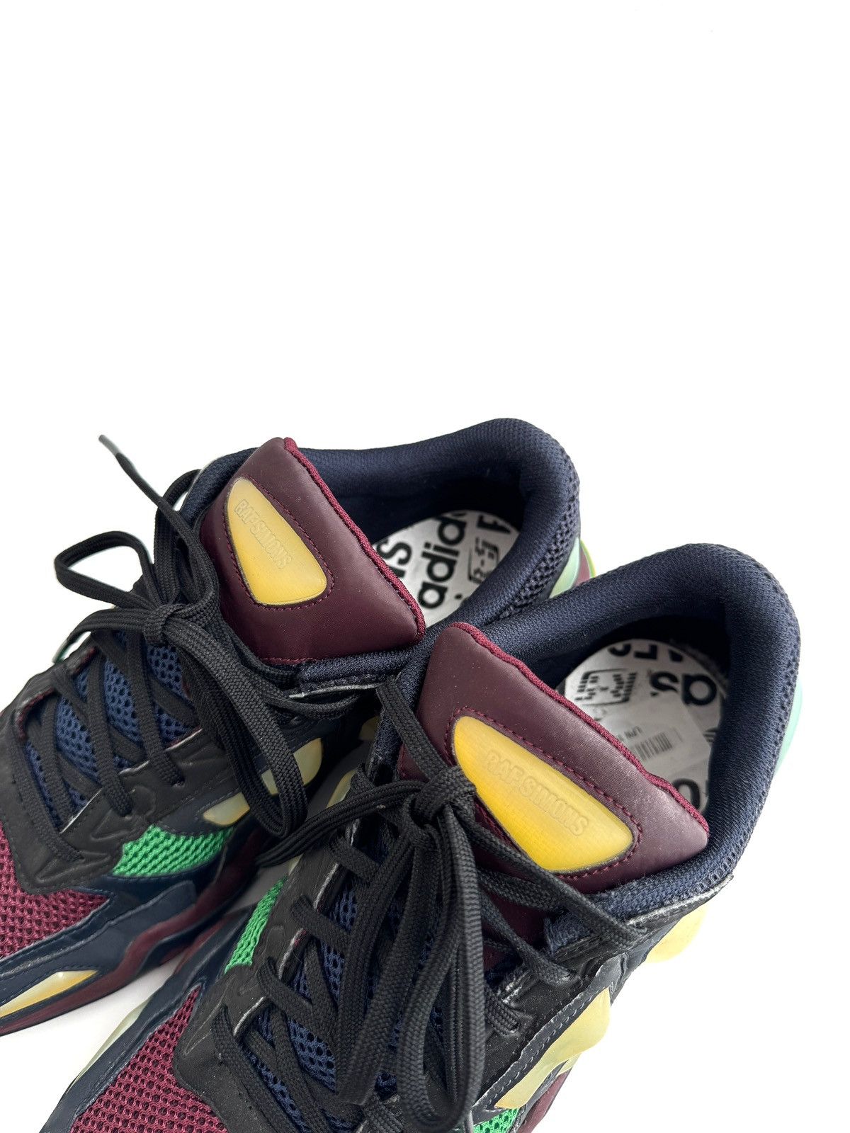 Raf Simons Raf Simons x Adidas Terrex 2013 Size US 8.5 / EU 41-42 - 7 Thumbnail