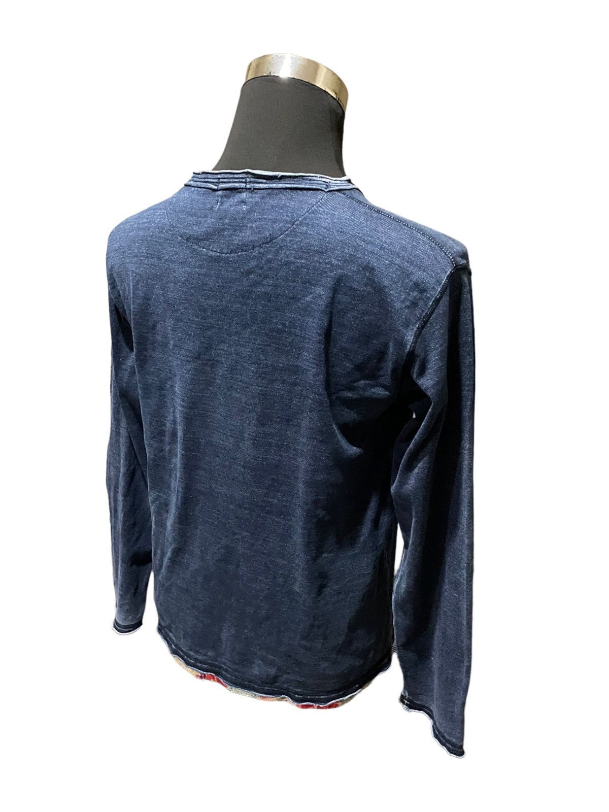 Eternal Eternal Japan Longsleeve Shirts Size US M / EU 48-50 / 2 - 25 Thumbnail