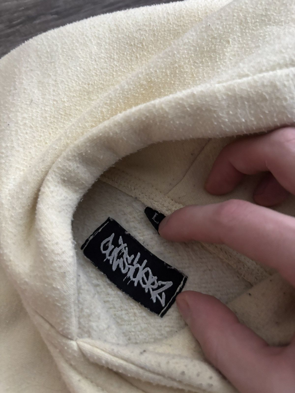 Other Life of Outsiders Hoodie Size US L / EU 52-54 / 3 - 3 Thumbnail
