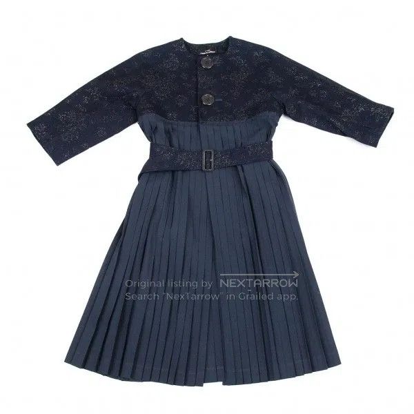 Comme des Garcons Comme Des Garcons jacket Size S / US 4 / IT 40 - 3 Thumbnail