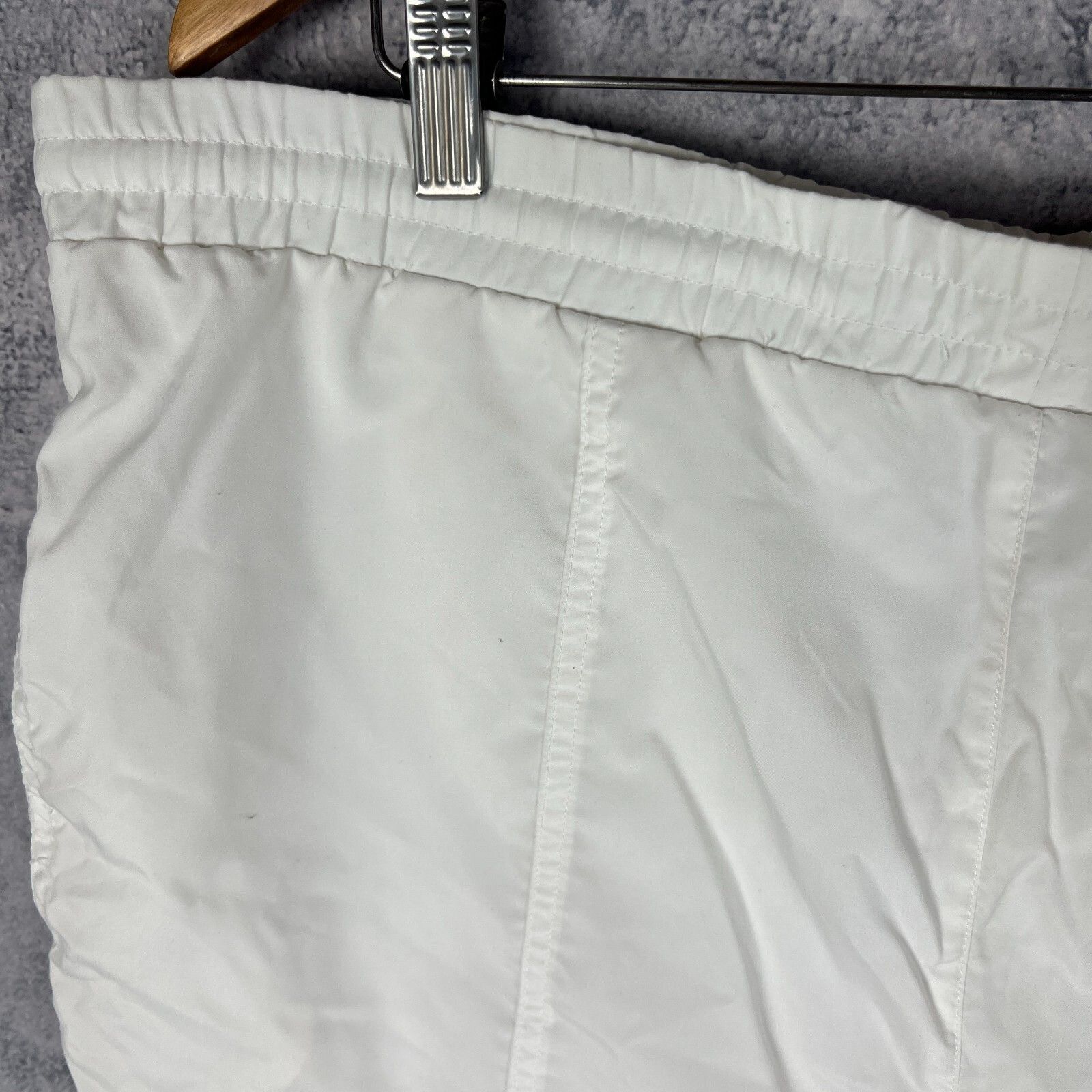Fred Perry Fred Perry Vintage Shorts Men's Size M White ` Size US 32 / EU 48 - 4 Thumbnail