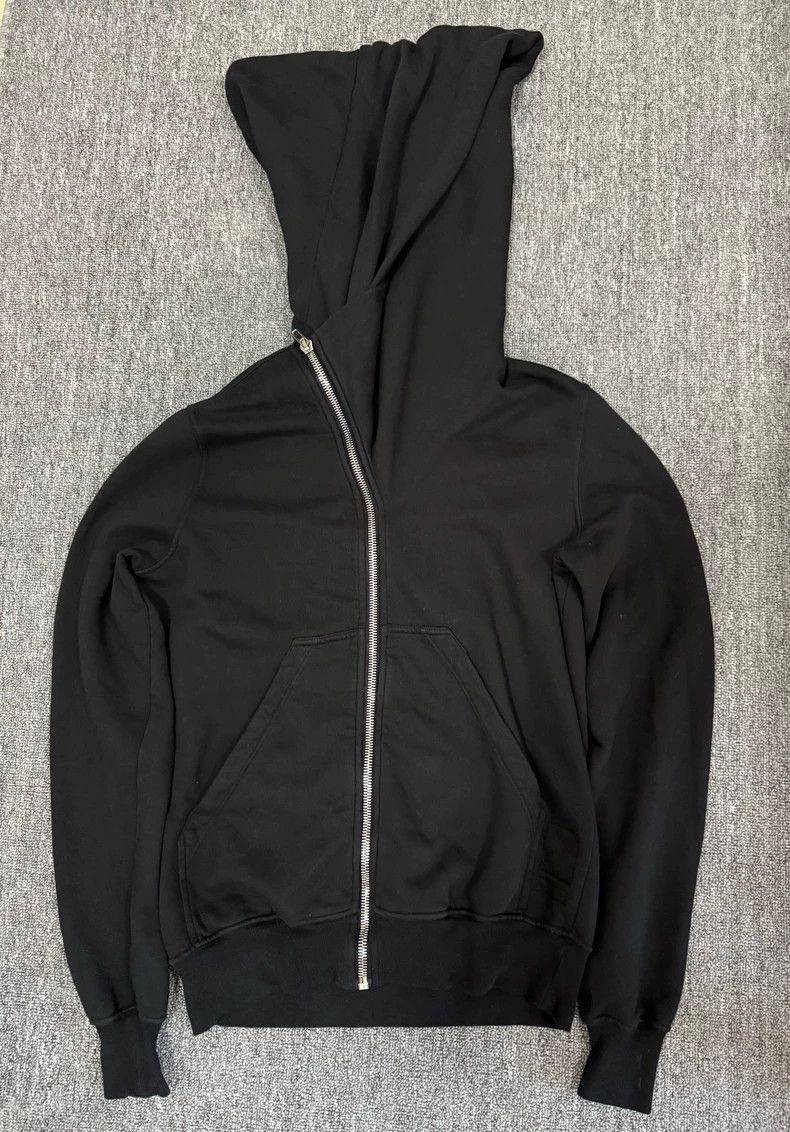 Rick Owens rick owens Top Wizard Hat Jacket 2504-Nextarrow Size US XS / EU 42 / 0 - 1 Thumbnail