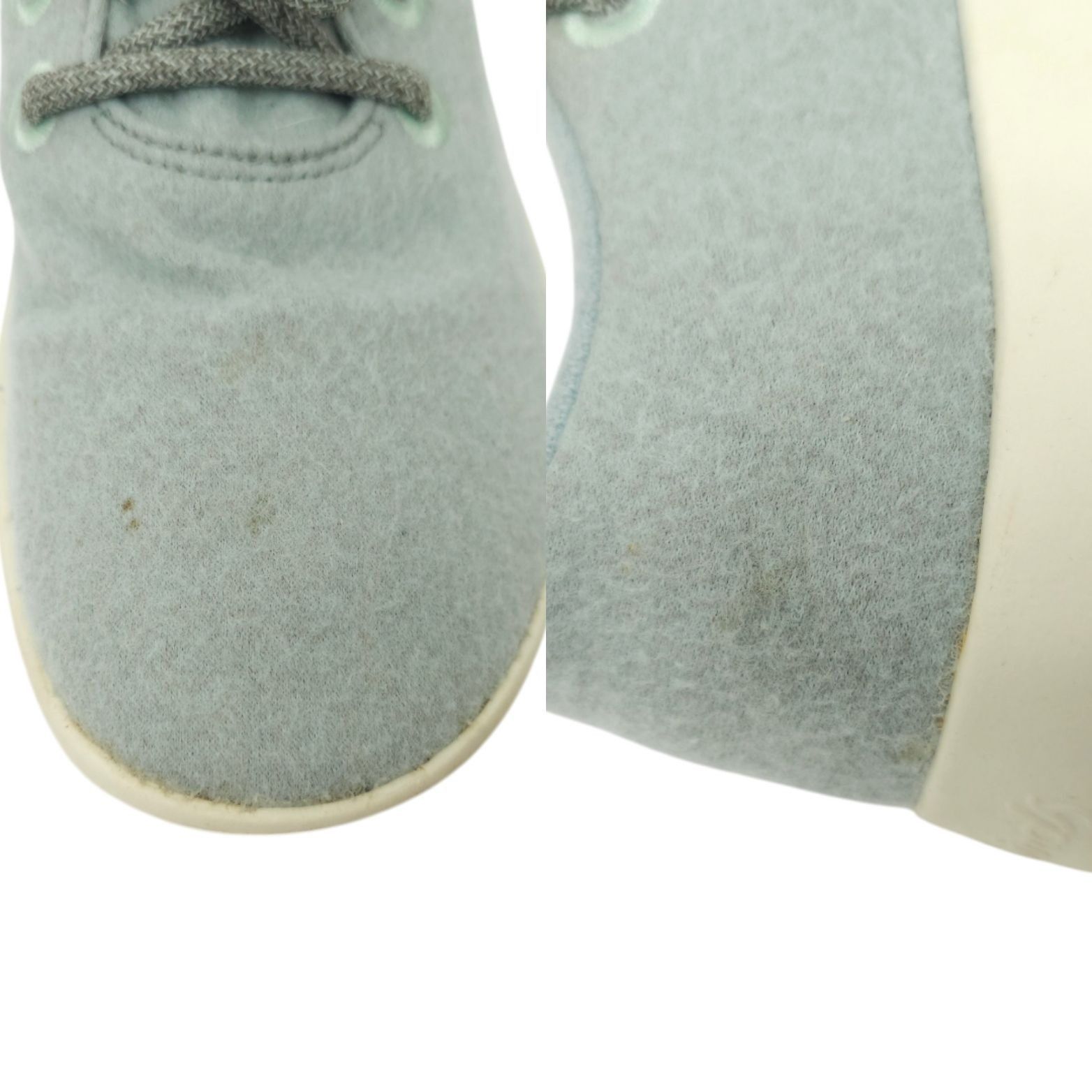 Allbirds Allbirds Wool Runner Mizzles Sneakers Womens 9 Walking Shoe Size US 9 / IT 39 - 7 Thumbnail