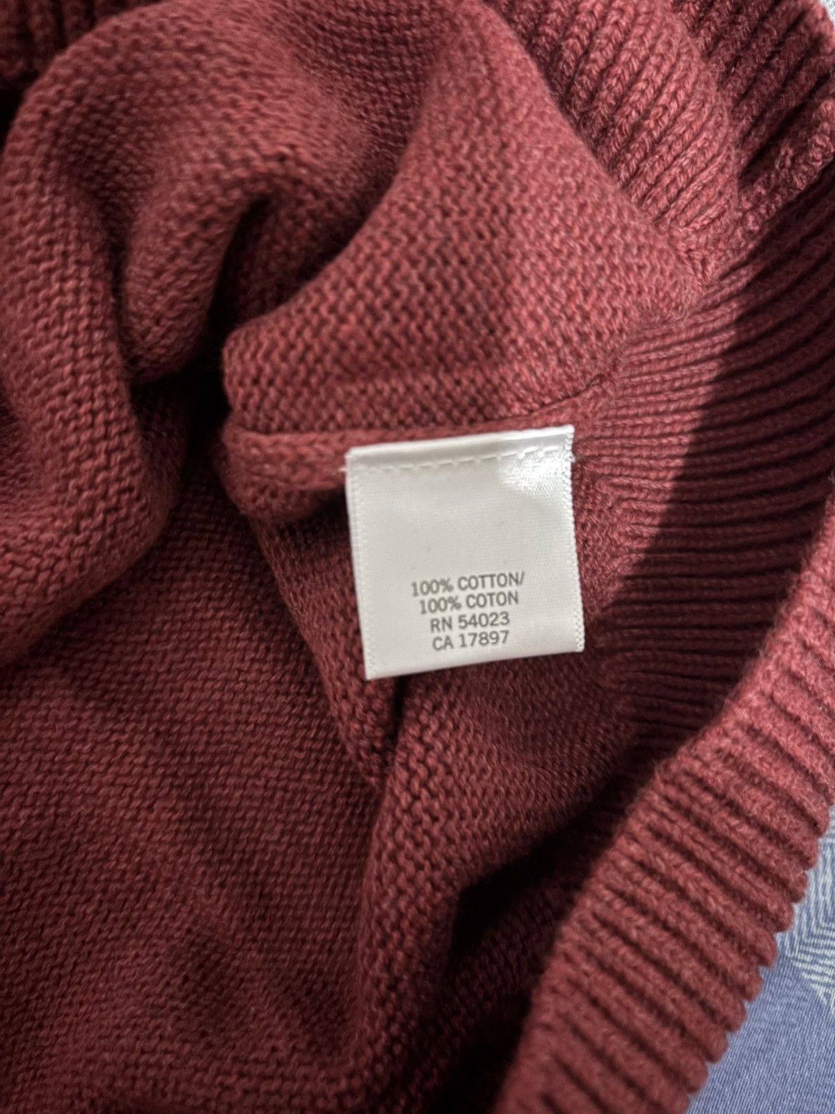 Banana Republic Banana Republic Button Sweater Size US XL / EU 56 / 4 - 2 Thumbnail