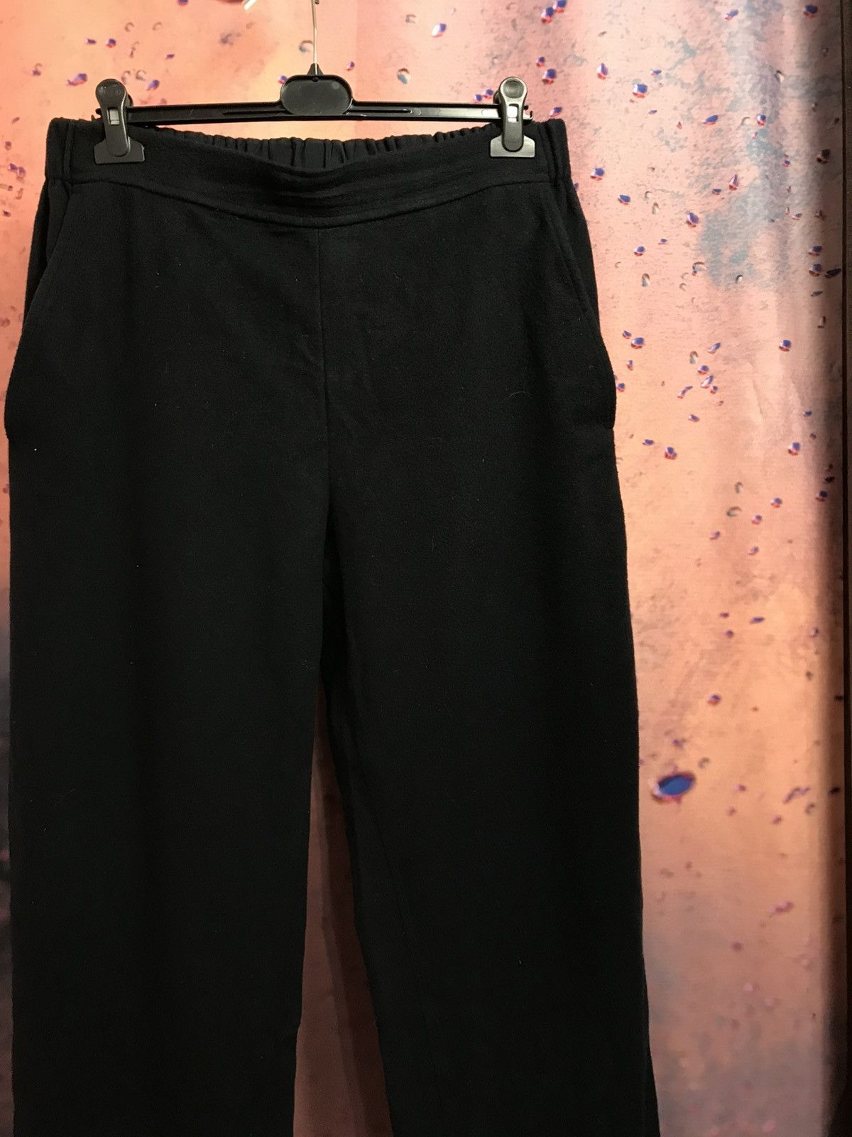 Cos Cos luxury wool pants Size US 34 / EU 50 - 2 Thumbnail