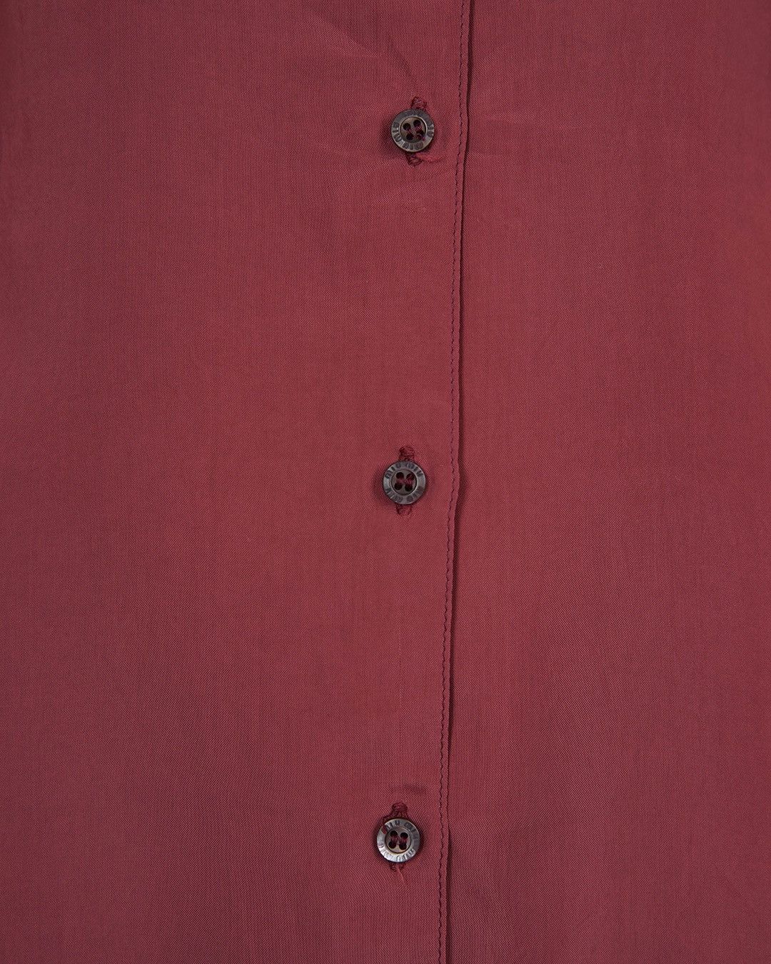 Miu Miu Miu Miu S/S2000 Burgundy Runway Dress Size XS / US 0-2 / IT 36-38 - 9 Thumbnail