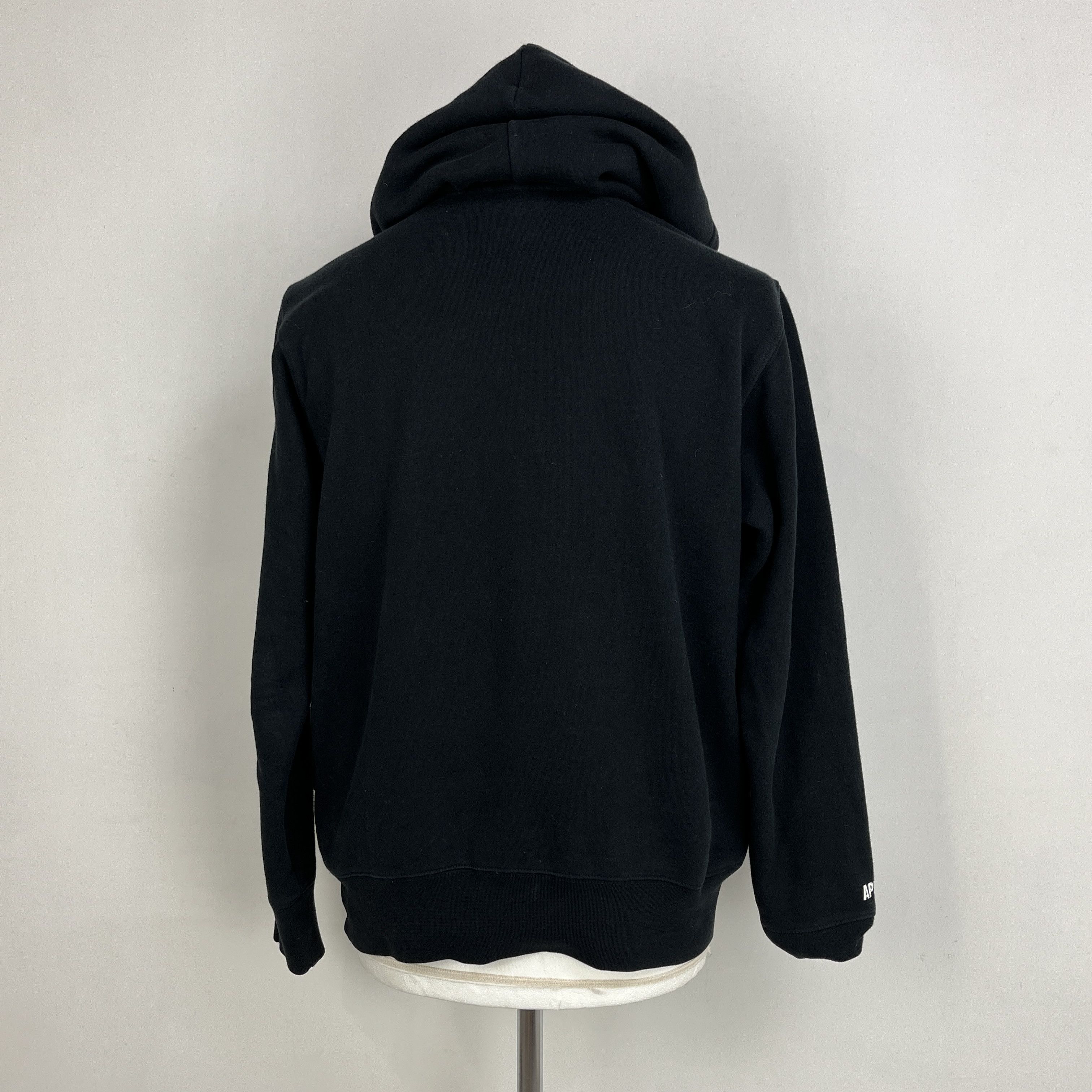 Aape Felpa AAPE BAPE – L Size US L / EU 52-54 / 3 - 5 Thumbnail