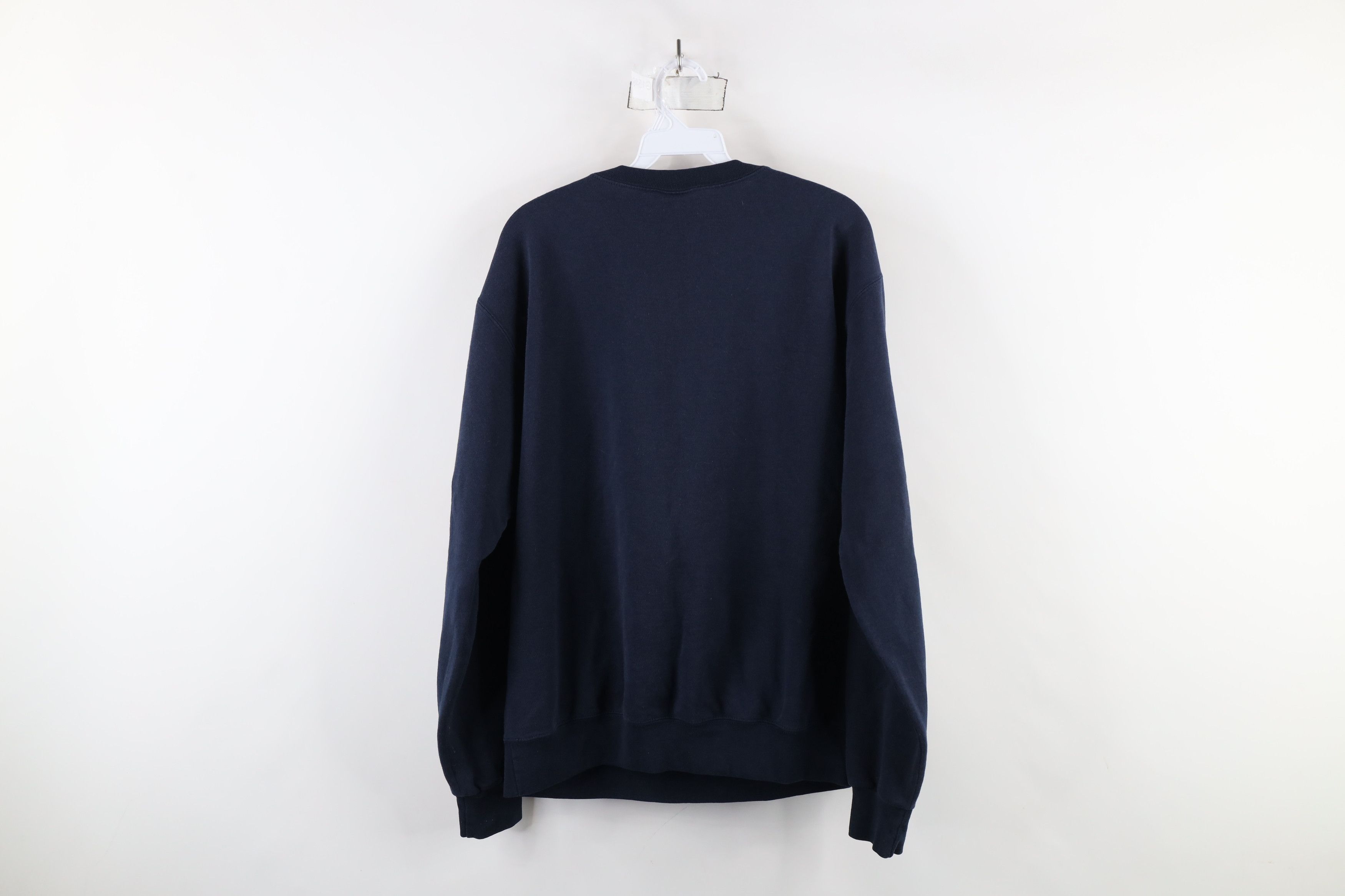 Champion × Vintage Vintage 90s Champion John Carroll University Sweatshirt Size US M / EU 48-50 / 2 - 12 Thumbnail