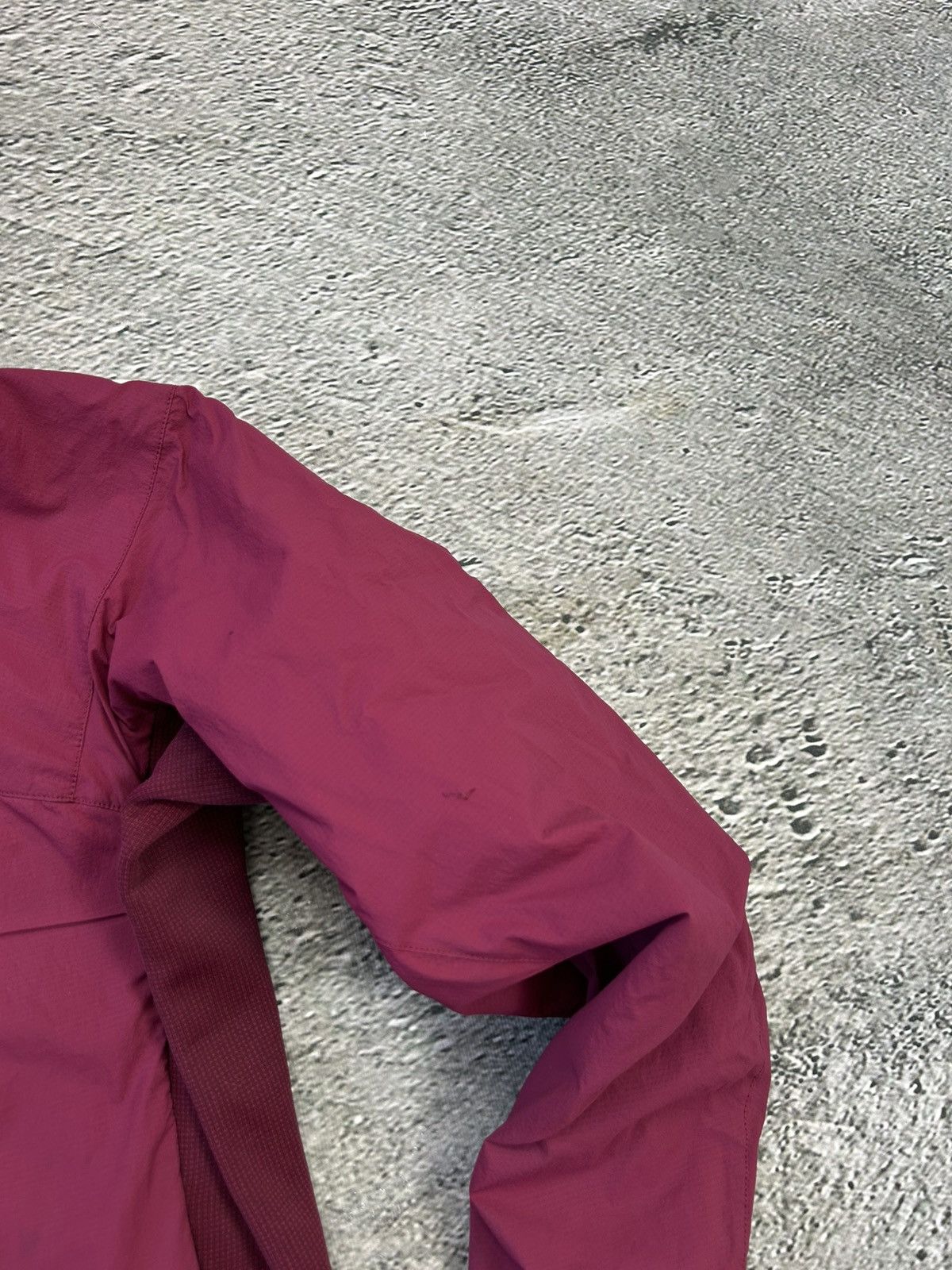 Arc'teryx Arc’teryx jacket pink Atom LT Size S / US 4 / IT 40 - 7 Thumbnail