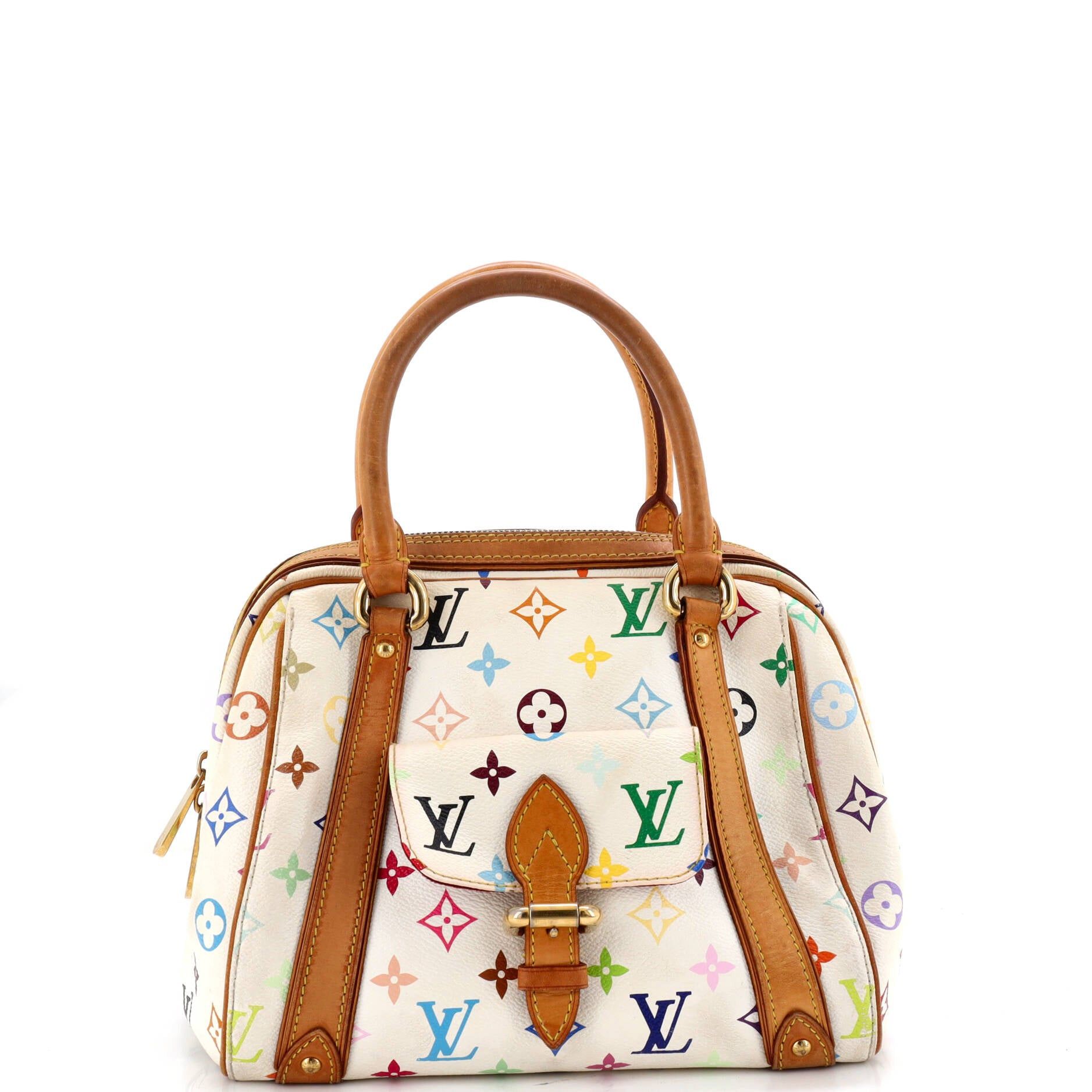 Louis Vuitton Priscilla Handbag Size ONE SIZE - 1 Thumbnail
