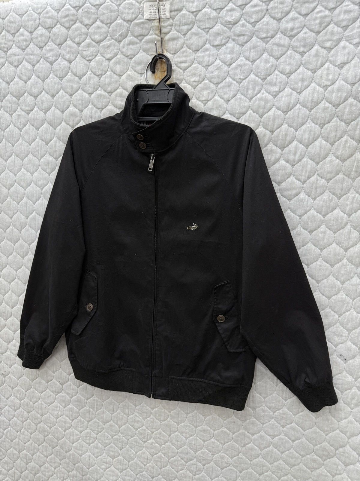 Hypebeast 🔥🔥🔥ARCHIVE CROCODILE JACKET Size US M / EU 48-50 / 2 - 3 Thumbnail