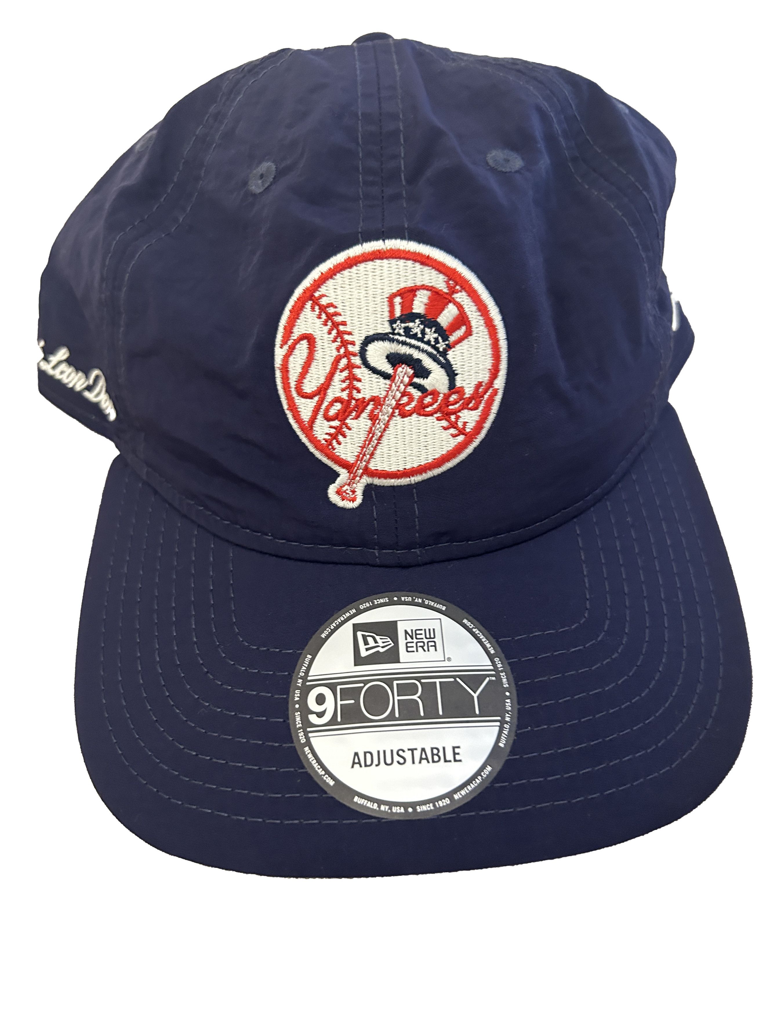 Aime Leon Dore New Era Yankees Hat | Grailed