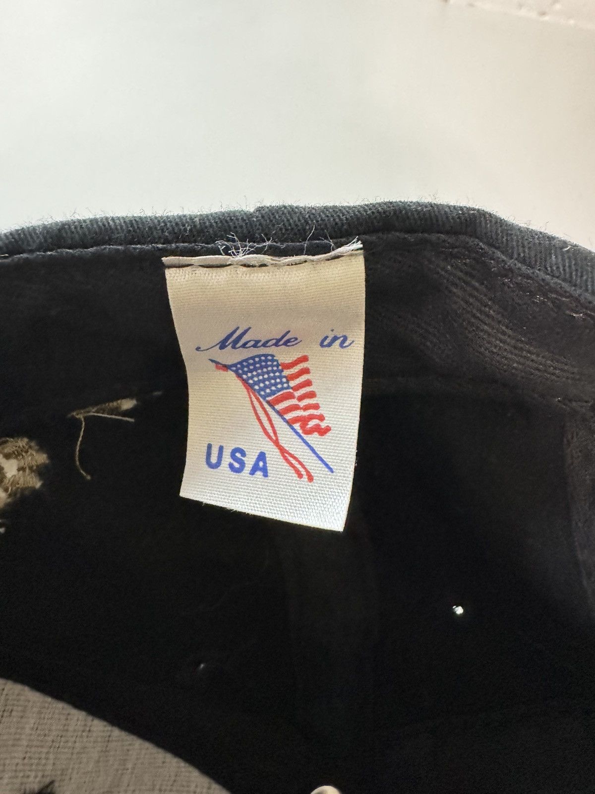 Vintage Doctor Dolittle 1998 made in USA vintage cap hat Size ONE SIZE - 6 Thumbnail