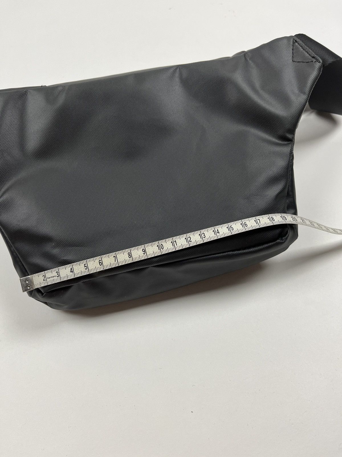 Versace Versace Perfums Waist Bag Size ONE SIZE - 13 Thumbnail