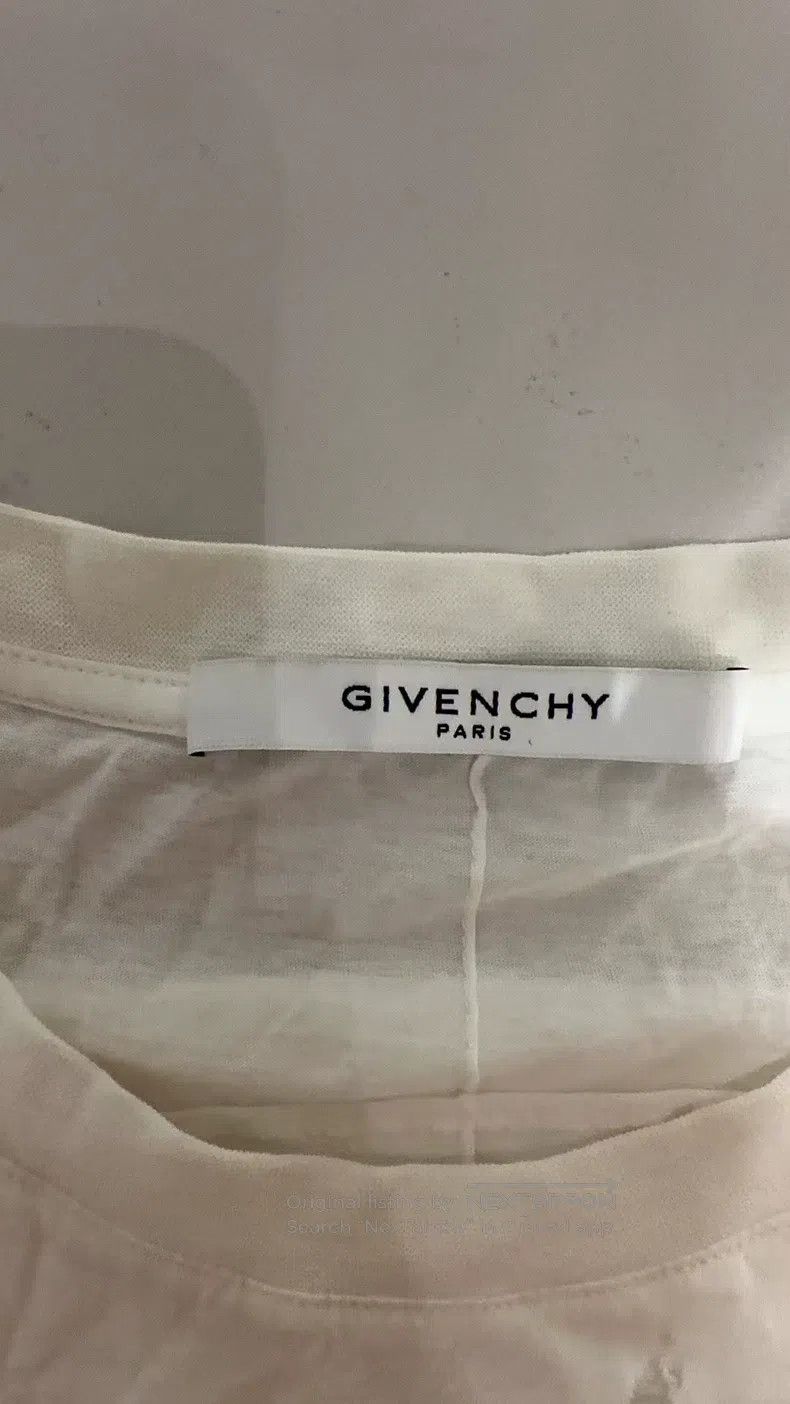 Givenchy Givenchy Sleeveless Size US L / EU 52-54 / 3 - 2 Thumbnail