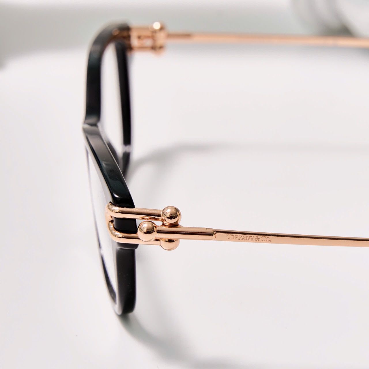 Tiffany & Co. TIFFANY & CO 0TF2266 8001 GLASSES Size ONE SIZE - 3 Thumbnail