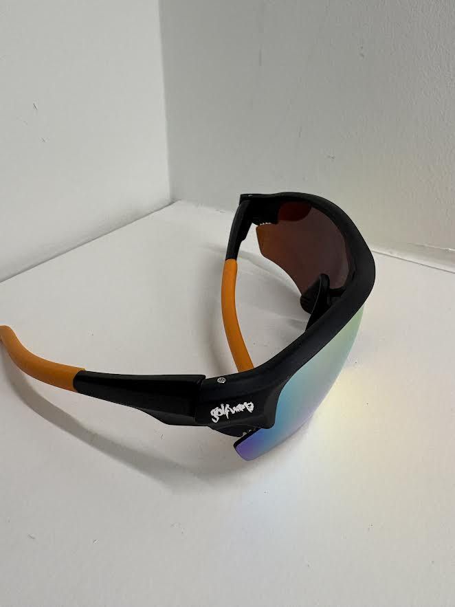 Golf Wang Golf Wang Sunglasses Size ONE SIZE - 2 Thumbnail