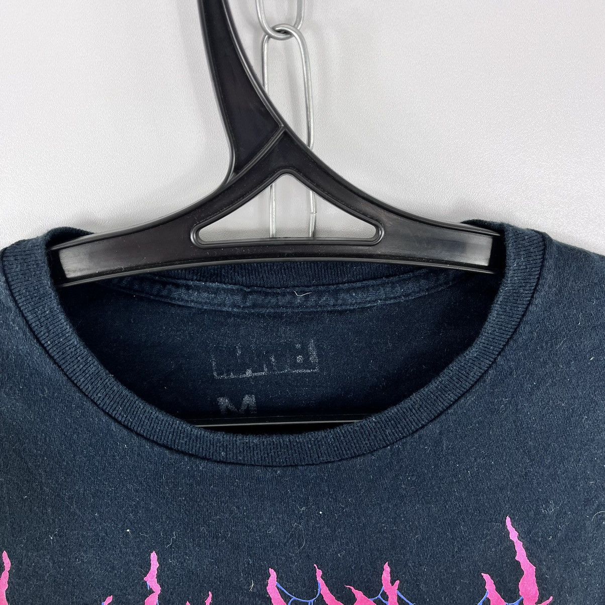 Marvel Comics × Vintage Vintage Marvel Venom T-Shirt Big Logo Black Size M Size US S / EU 44-46 / 1 - 5 Thumbnail