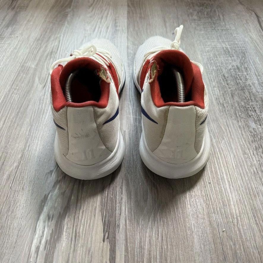 Nike NIKE • Kyrie Flytrap "2018 USA" (10M) Size US 10 / EU 43 - 7 Thumbnail