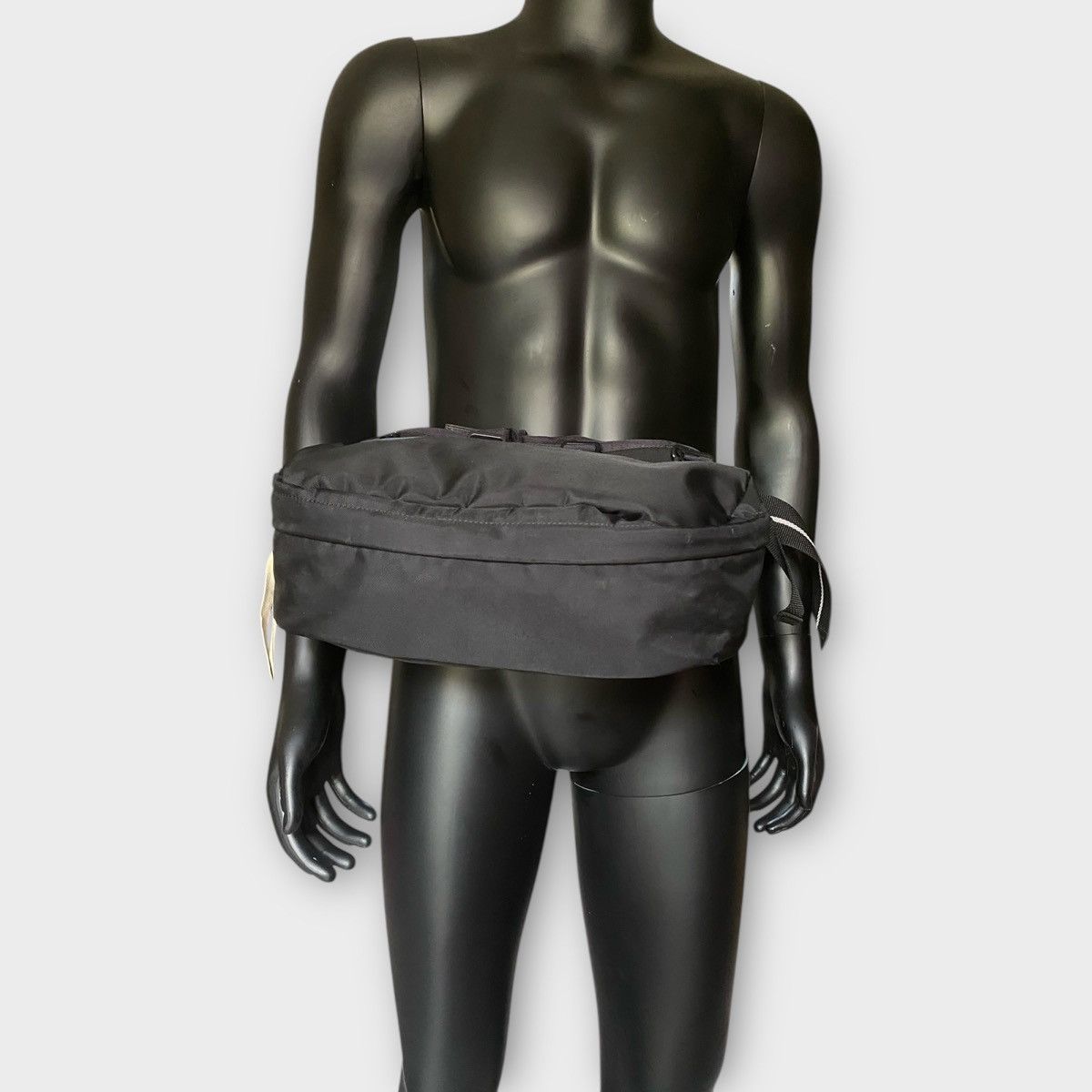 General Research Vintage 2000 Tactical waist Bag Size ONE SIZE - 1 Thumbnail
