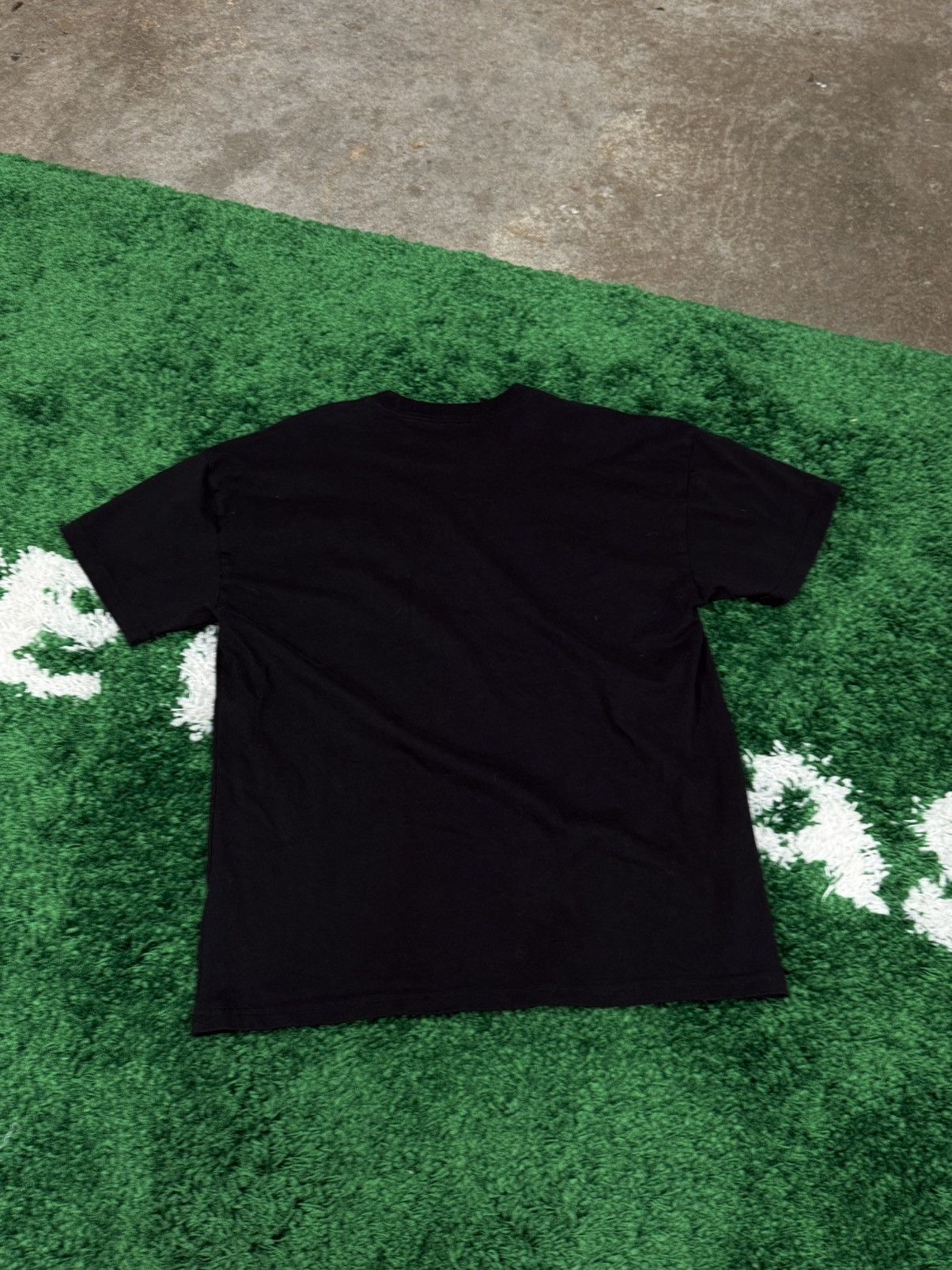 Other After Heaven Star Logo Tee Black XL Size US XL / EU 56 / 4 - 3 Thumbnail