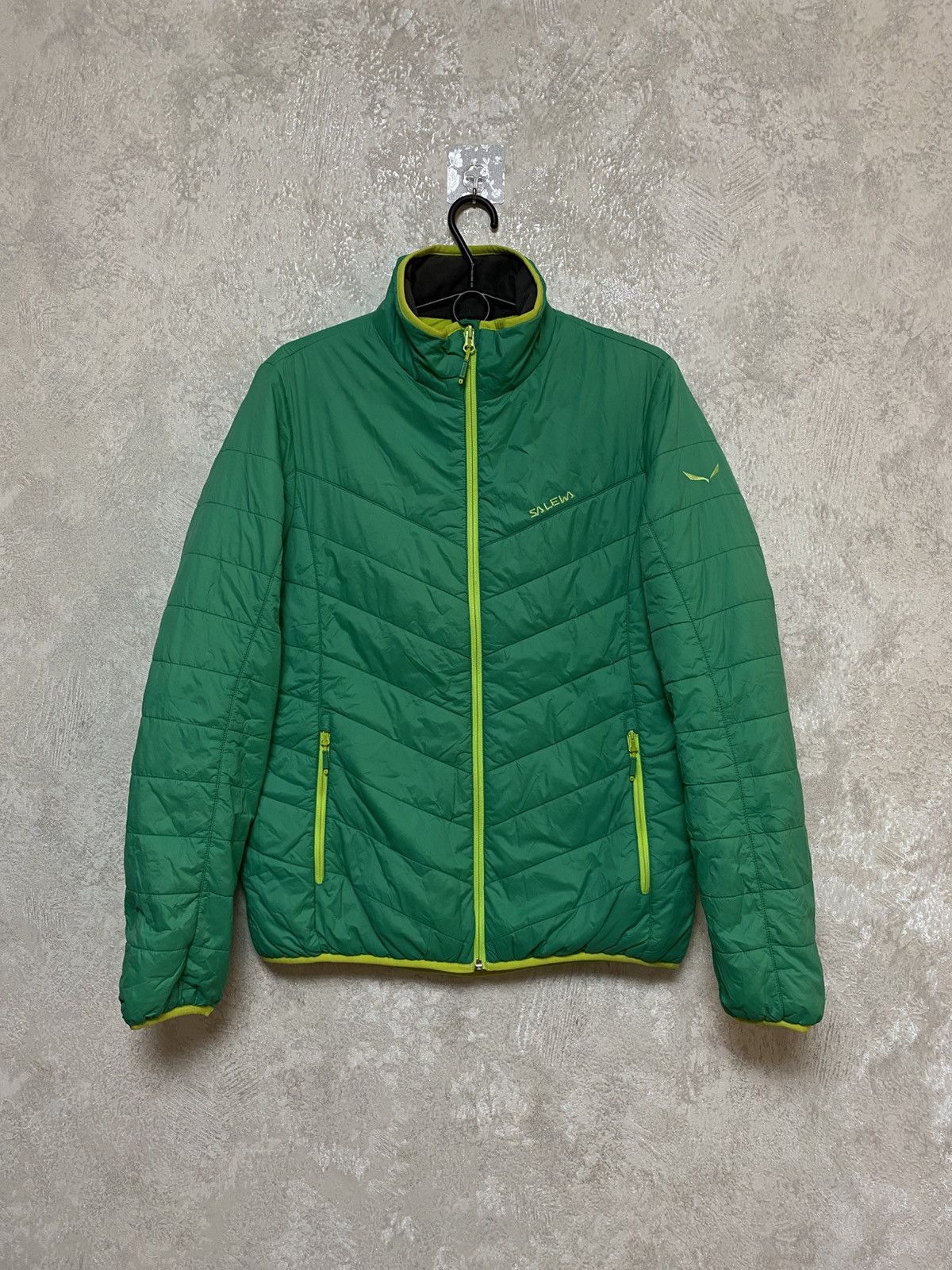 SALEWA SALEWA down jacket new collection Size XL / US 12-14 / IT 48-50 - 1 Thumbnail