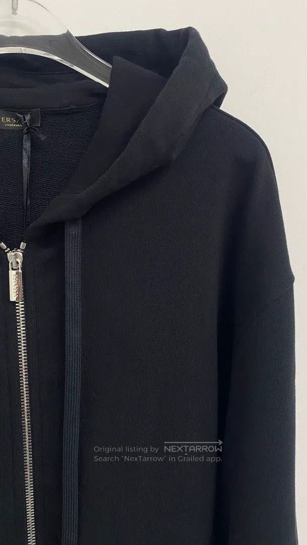 Versace Versace Men's sweatshirts Size US XXL / EU 58 / 5 - 3 Thumbnail