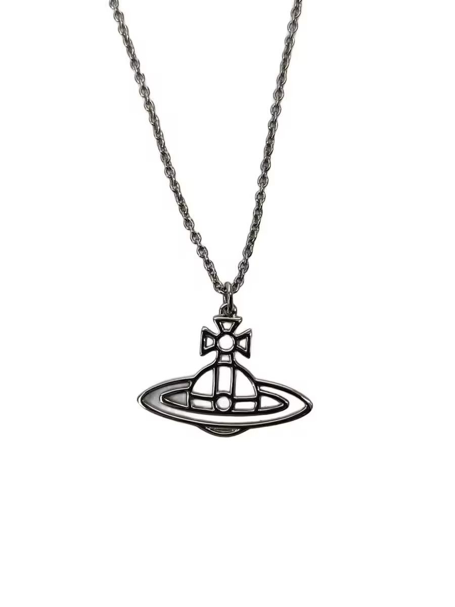 Vivienne Westwood Orb Necklace Size ONE SIZE - 1 Thumbnail