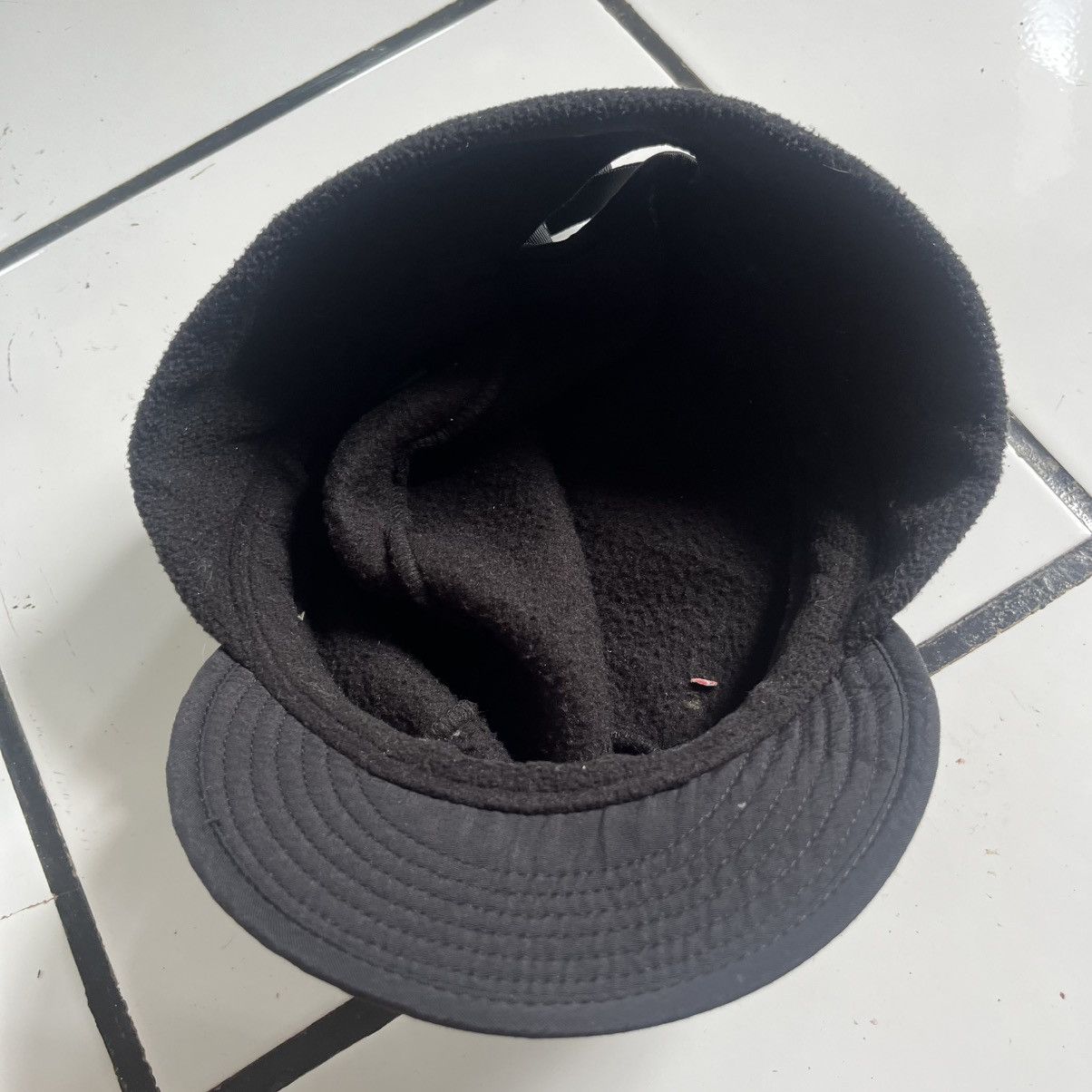 Patagonia Patagonia Synchilla Duckbill Cap Size ONE SIZE - 5 Thumbnail