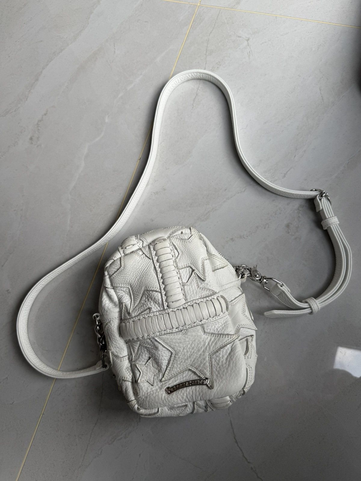 Chrome Hearts Chrome Hearts 1of1 Las Vegas Store Opening Exclusive Taka Size ONE SIZE - 17 Thumbnail