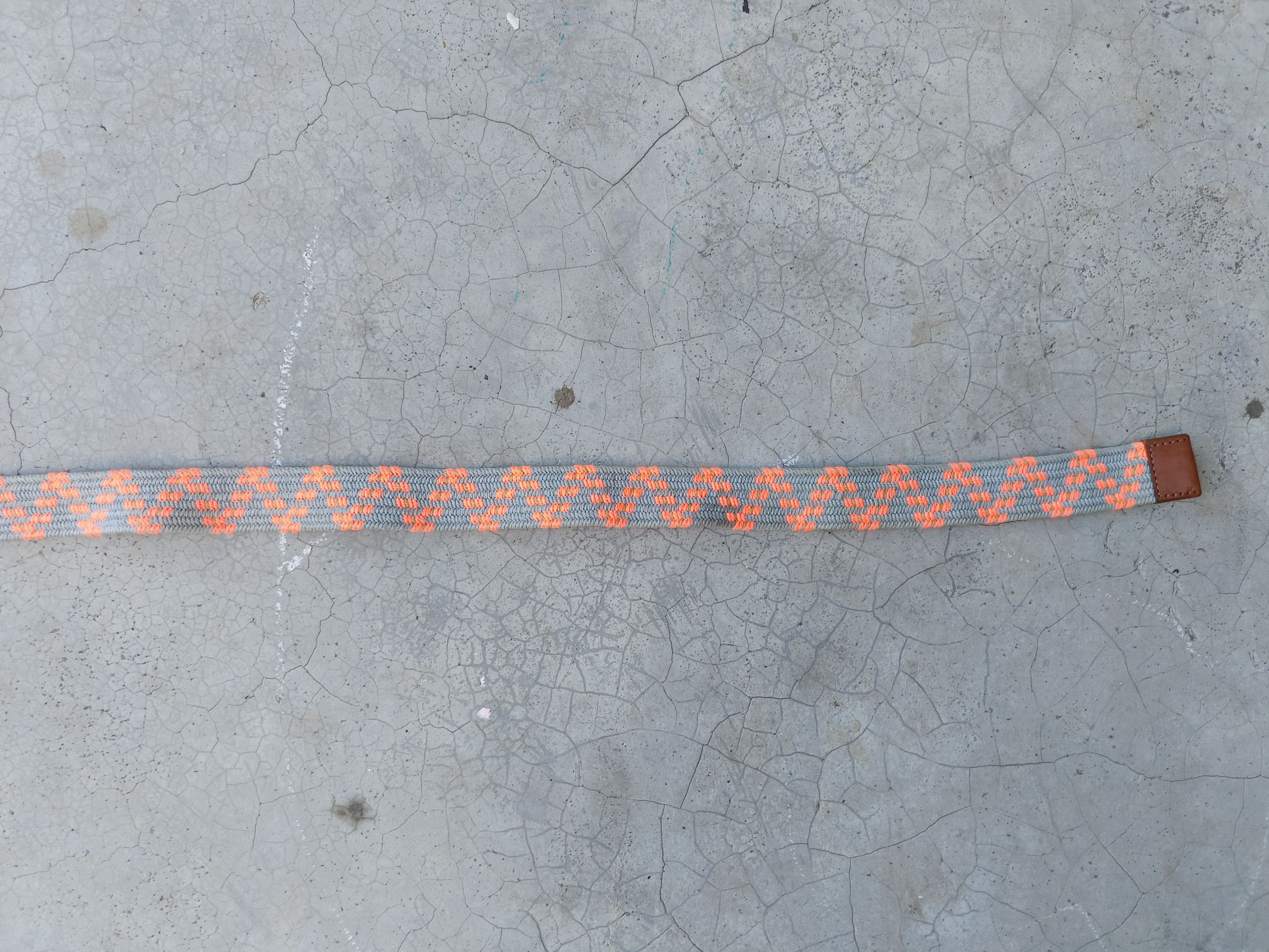 Levi's LEVI'S STRETCH WOVEN BELT Size ONE SIZE - 6 Thumbnail