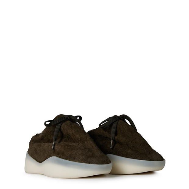 Fear of God Moc Runner Sneakers Size US 10.5 / EU 43-44 - 4 Thumbnail