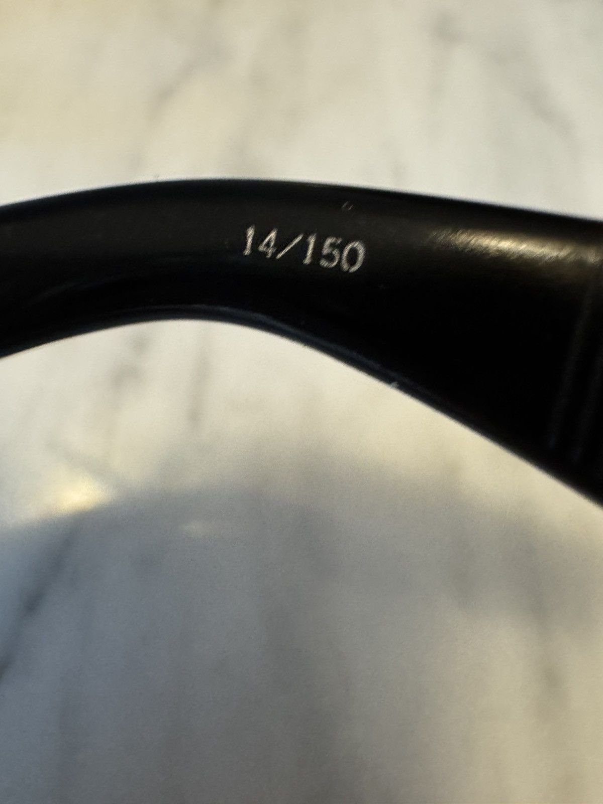 Jacques Marie Mage Jacques Marie Mage 10th Anniversary Zephyrin Sunglasses Size ONE SIZE - 10 Thumbnail