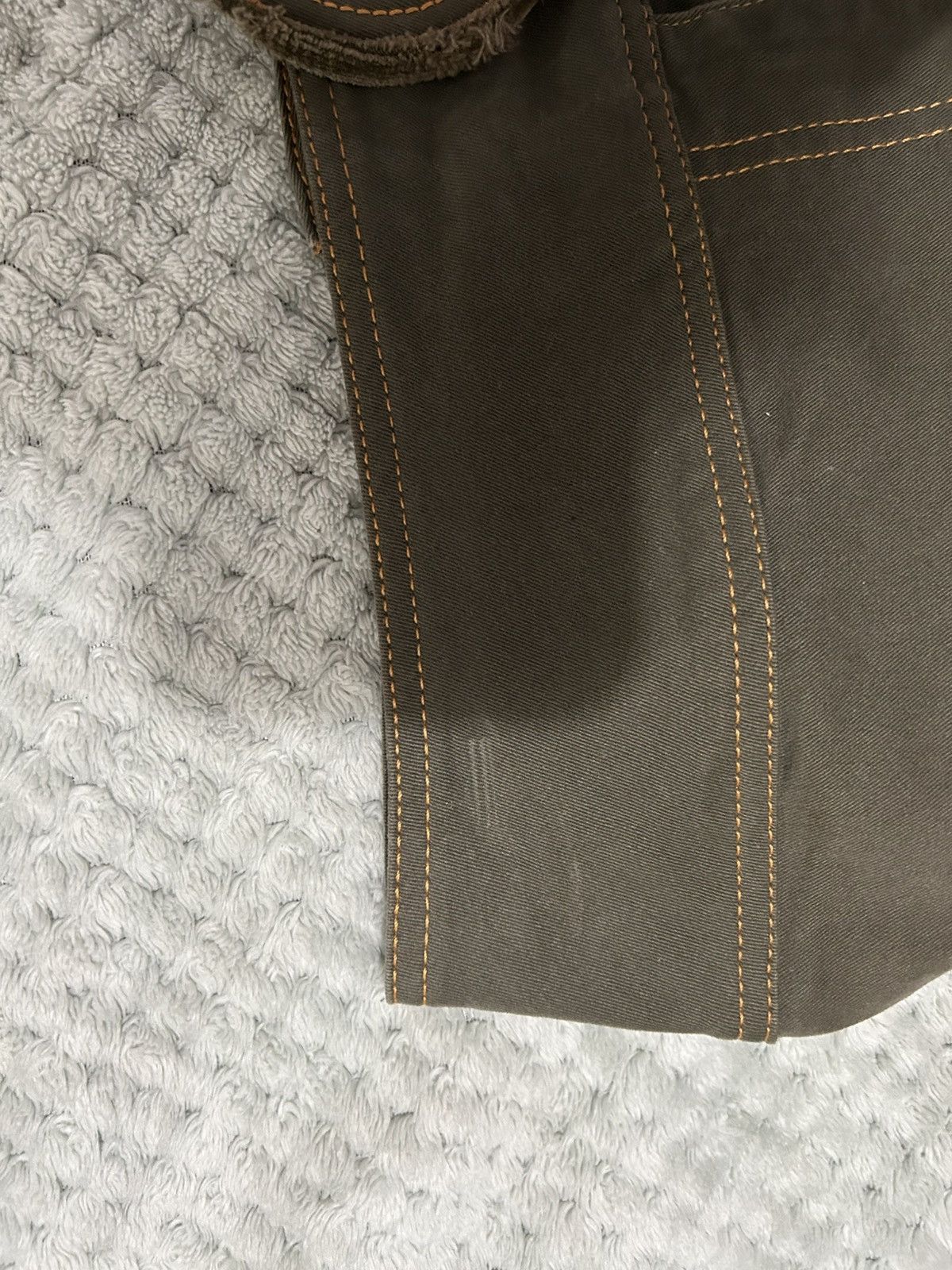 Moschino Vintage moschino button accent co-ord Size M / US 6-8 / IT 42-44 - 10 Thumbnail