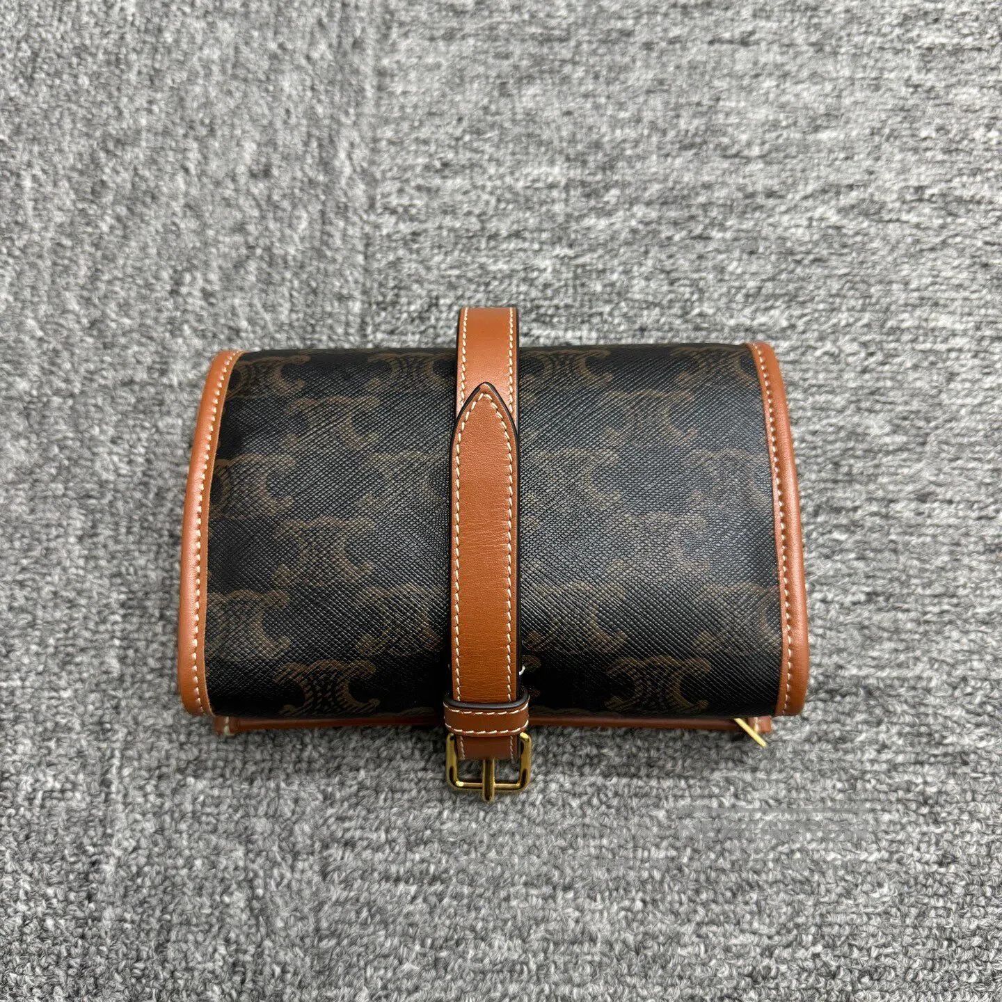 Celine CELINE Portable jewelry bag| Size ONE SIZE - 2 Thumbnail