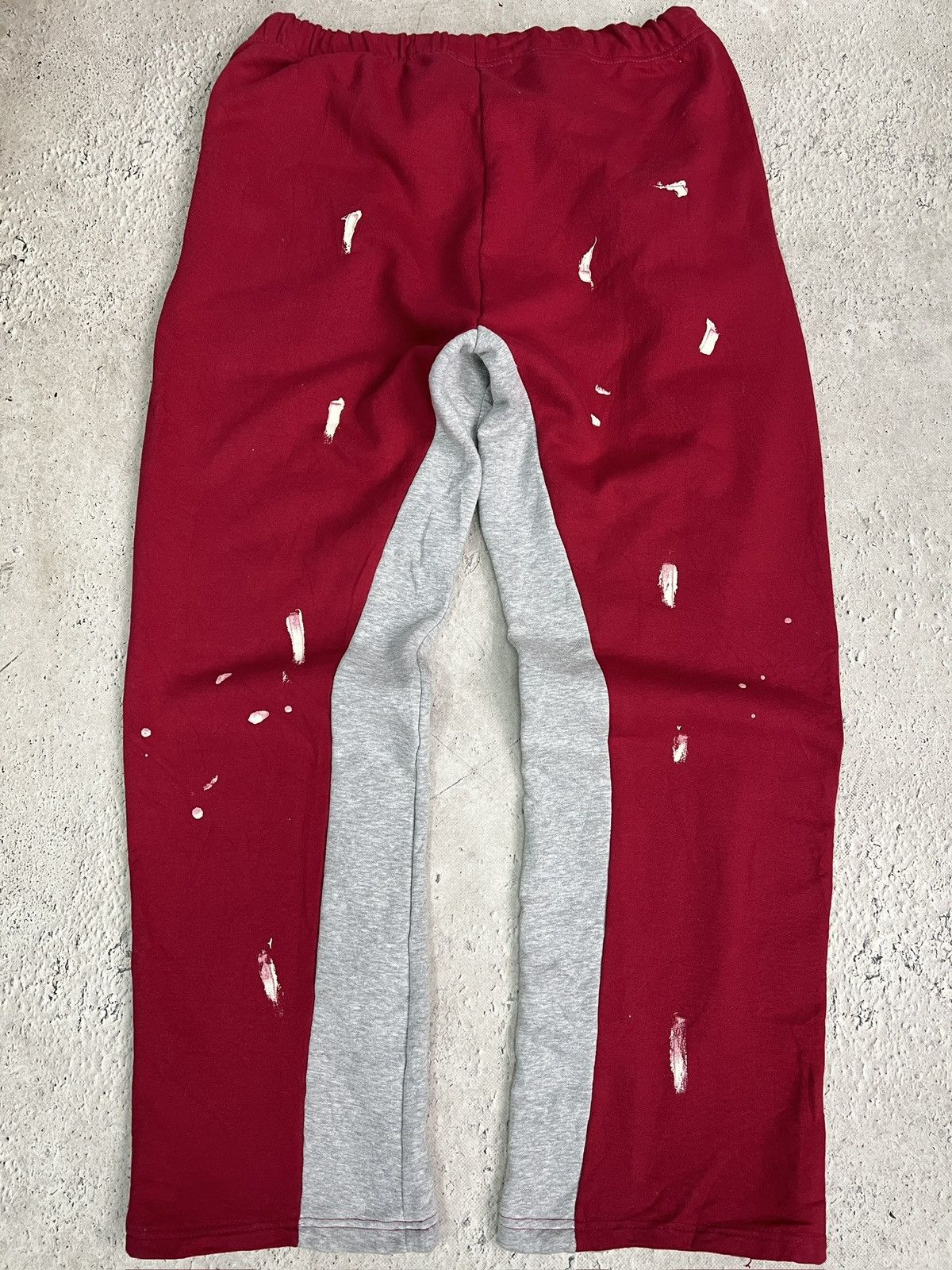 MNML Streetwear y2k baggy rap cotton pants gallery dept style Size US 38 / EU 54 - 8 Thumbnail