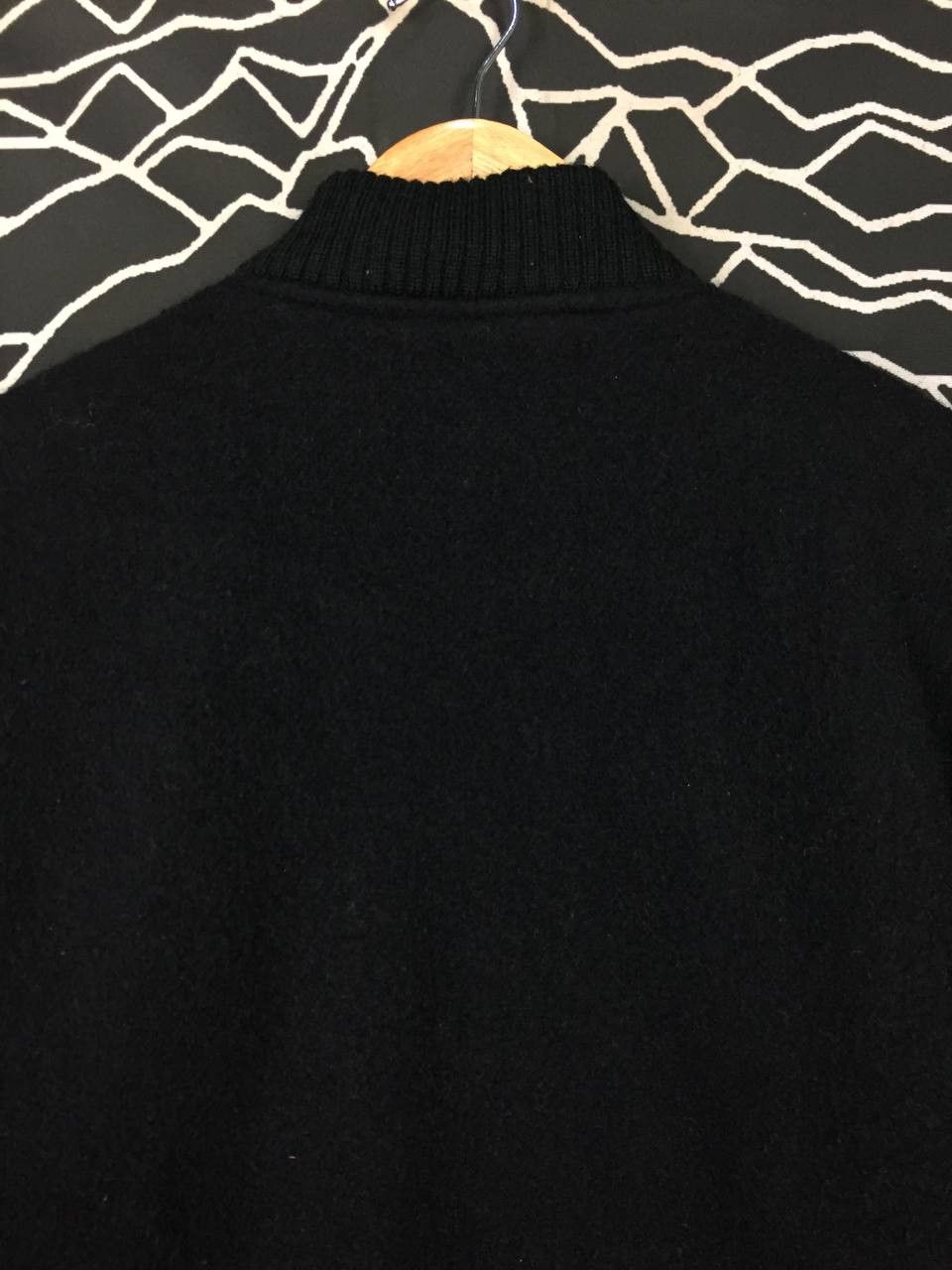 Japanese Brand Vtg MY BOY by SSK Stadium Jumper Varsity Jacket Size US M / EU 48-50 / 2 - 8 Thumbnail