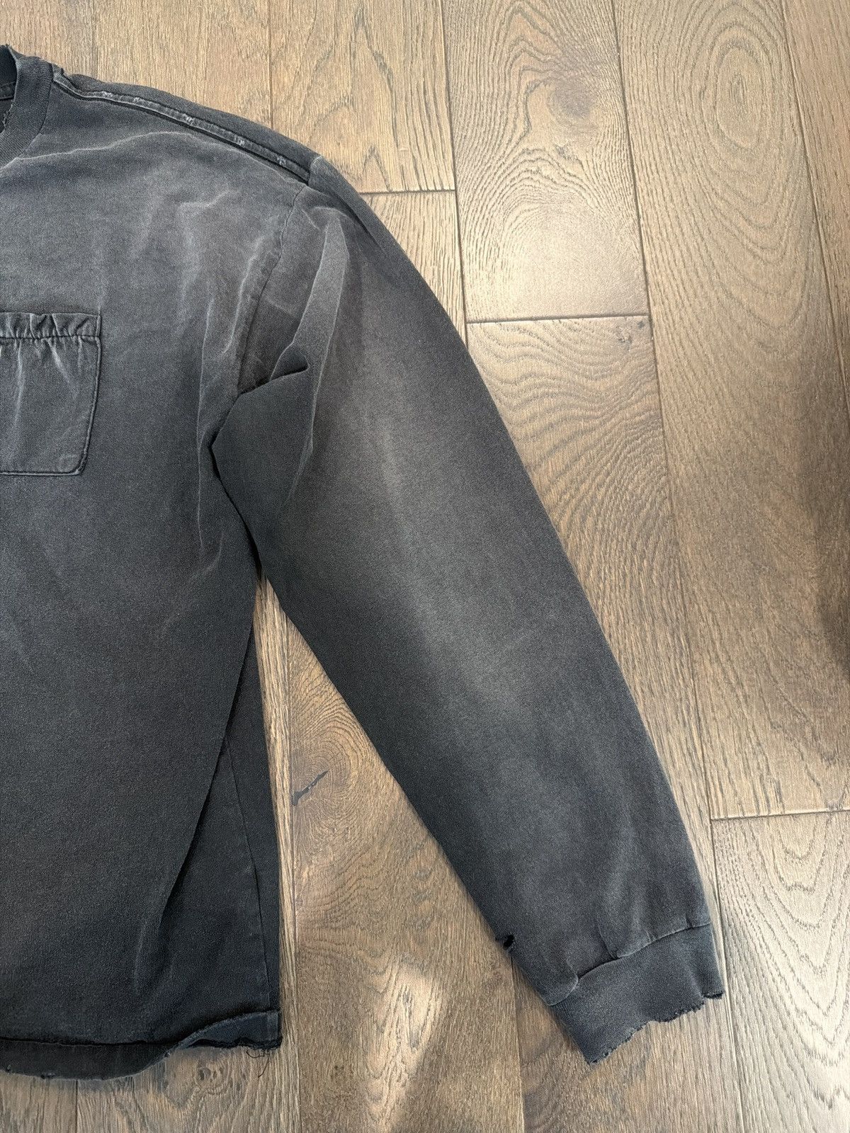 Other UNDS Online Bagged Long-Sleeve Size L Size US L / EU 52-54 / 3 - 8 Thumbnail