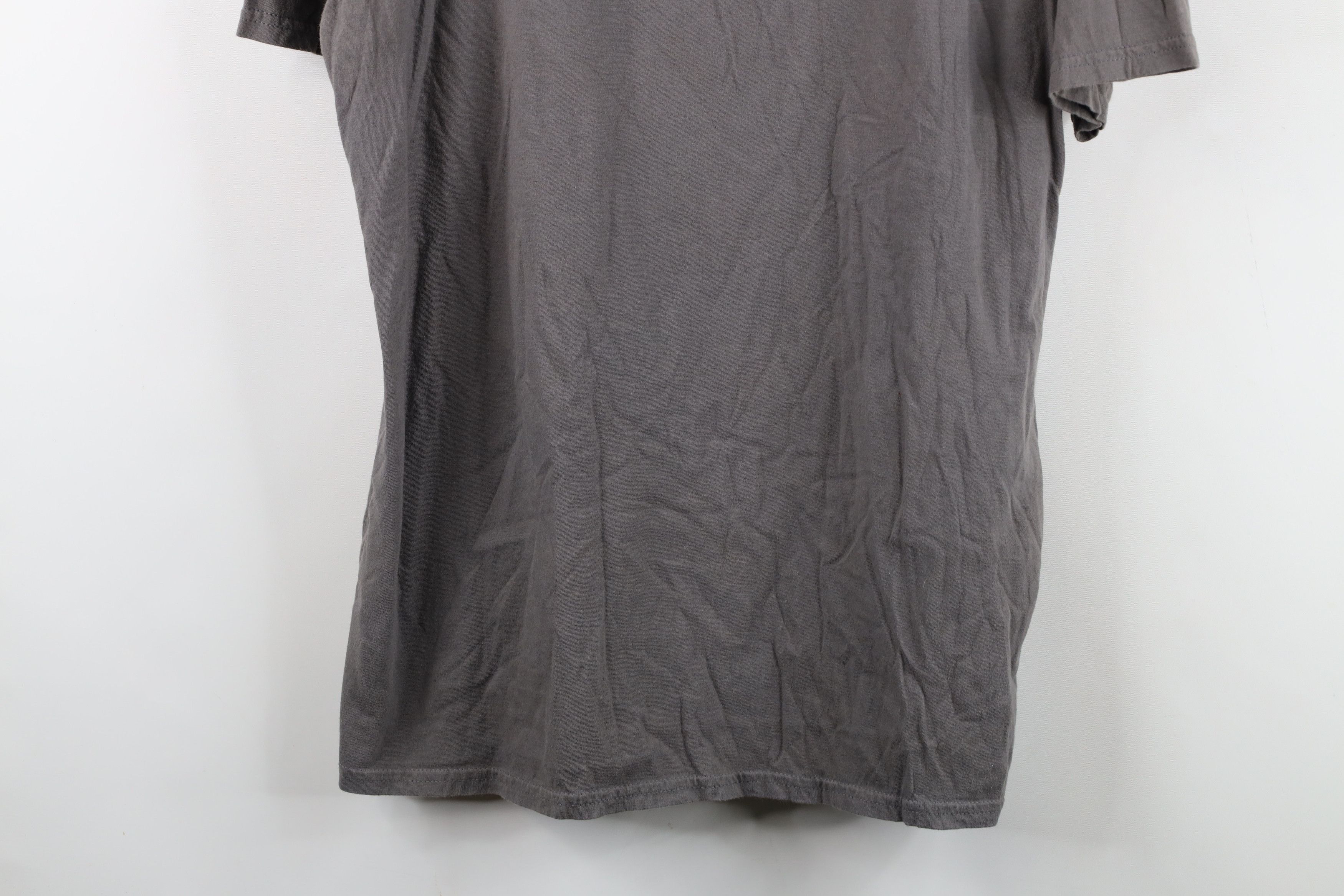Vintage Y2K Streetwear St Ambrose Cellars Wine Mead Beer T-Shirt Size US XL / EU 56 / 4 - 3 Thumbnail