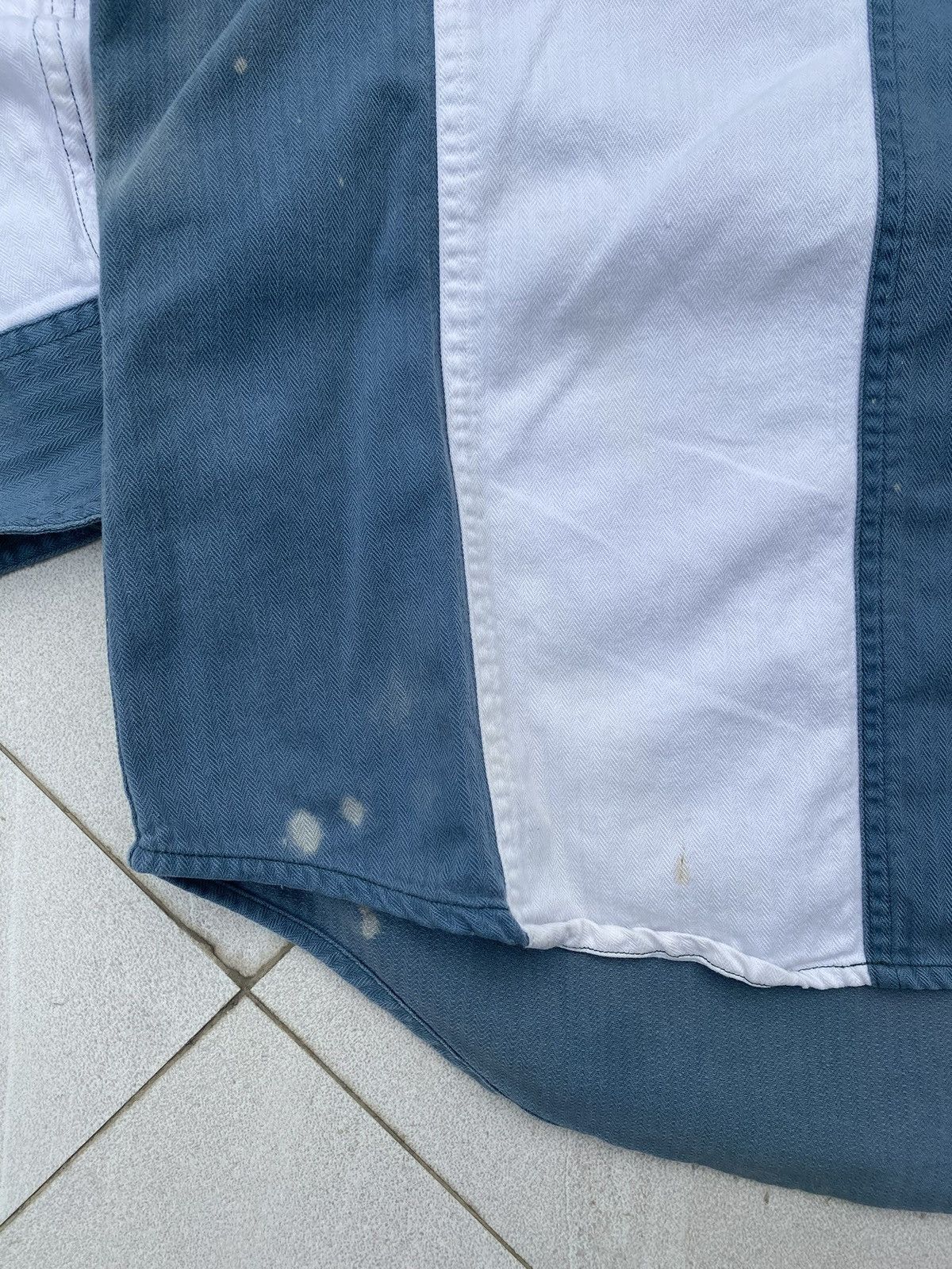 Chaps Ralph Lauren × Vintage 90’s CHAPS RL RARE Y2K RETRO OLD MONEY LOGO Size US M / EU 48-50 / 2 - 3 Thumbnail
