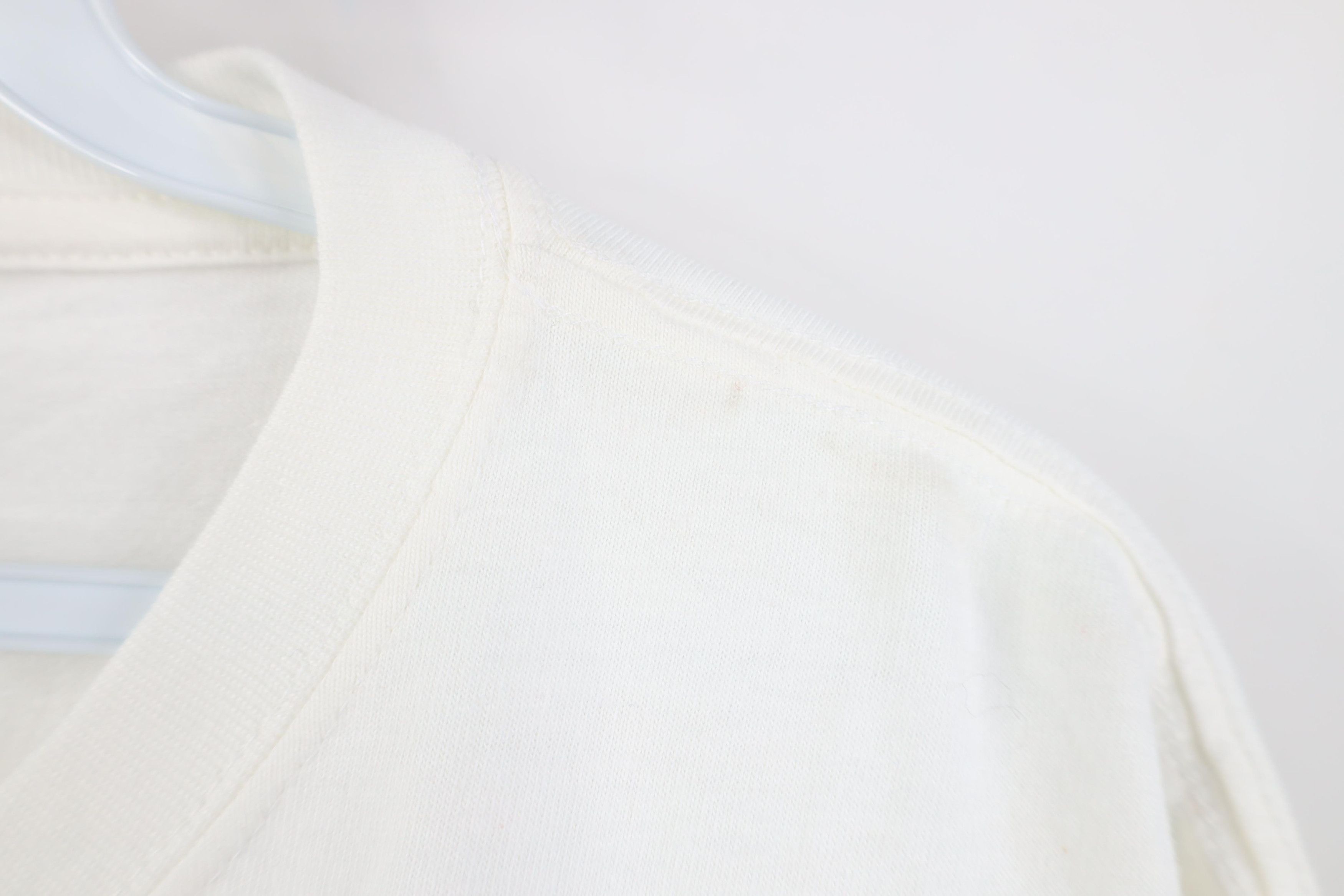 Marithe + Francois Girbaud Deadstock Vintage 90s Marithe Francois Girbaud Baggy T-Shirt Size US XXL / EU 58 / 5 - 7 Thumbnail