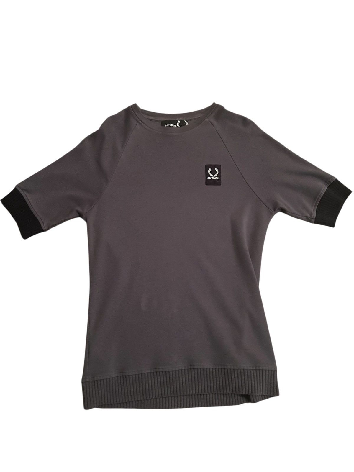 Raf Simons RAF SIMON x FRED PERRY Size US S / EU 44-46 / 1 - 1 Thumbnail