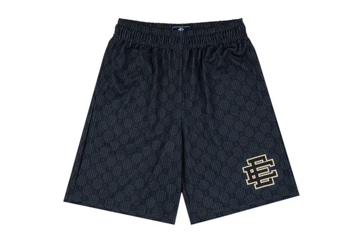 Eric Emanuel Eric Emanuel Gucci Print Size US 32 / EU 48 - 3 Thumbnail