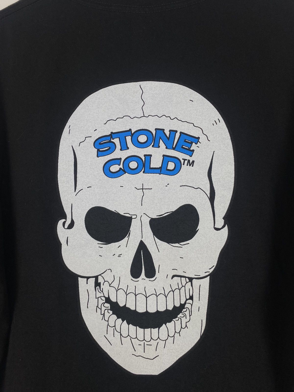 Vintage × WWE × WWF Vintage Stone Cold Steve Austin WWE 2XL 3:16 oversized tee Size US XXL / EU 58 / 5 - 4 Thumbnail