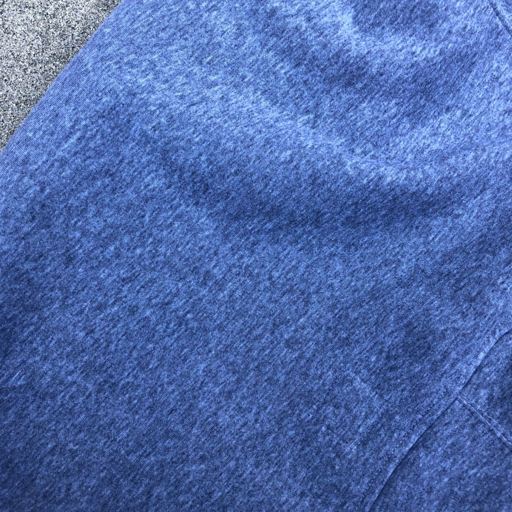 Vintage VINTAGE PAC BLUE San Francisco California Hoodie Men's XL Jacket Sweater Grey Size US XL / EU 56 / 4 - 3 Thumbnail
