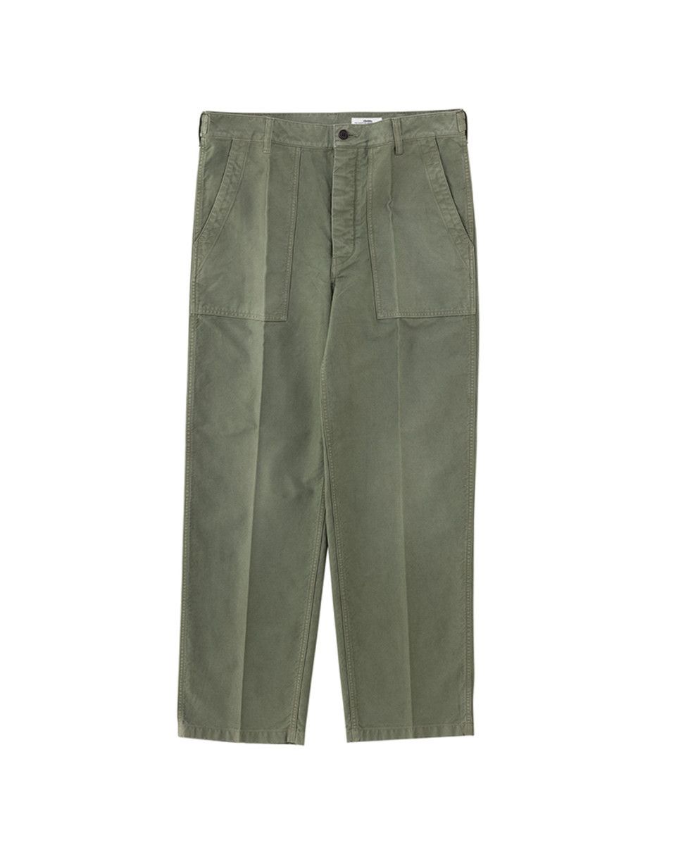 visvim ALDA PANTS size3