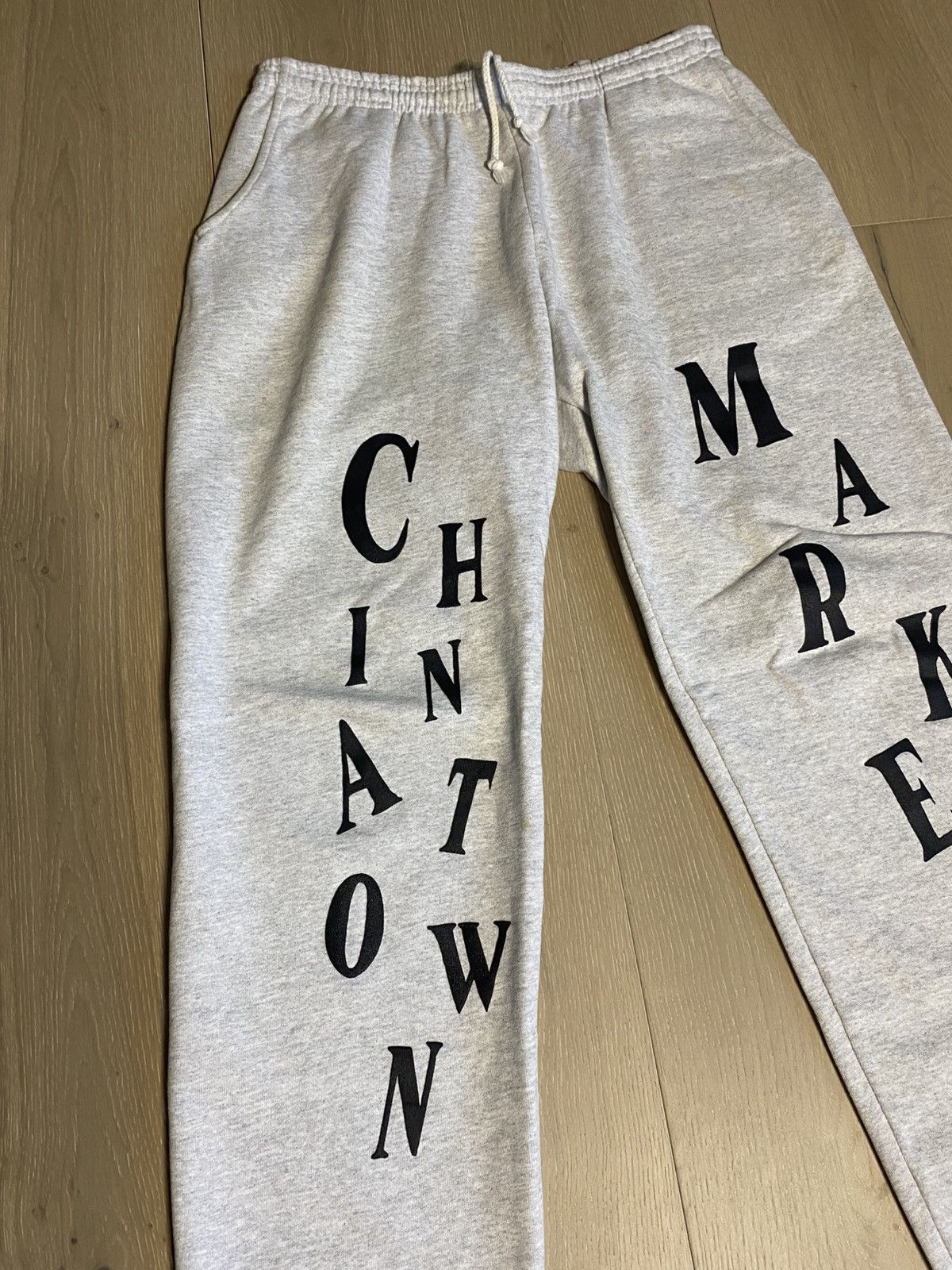 Market Chinatown Market Atelier Sweatpants Size US 36 / EU 52 - 3 Thumbnail