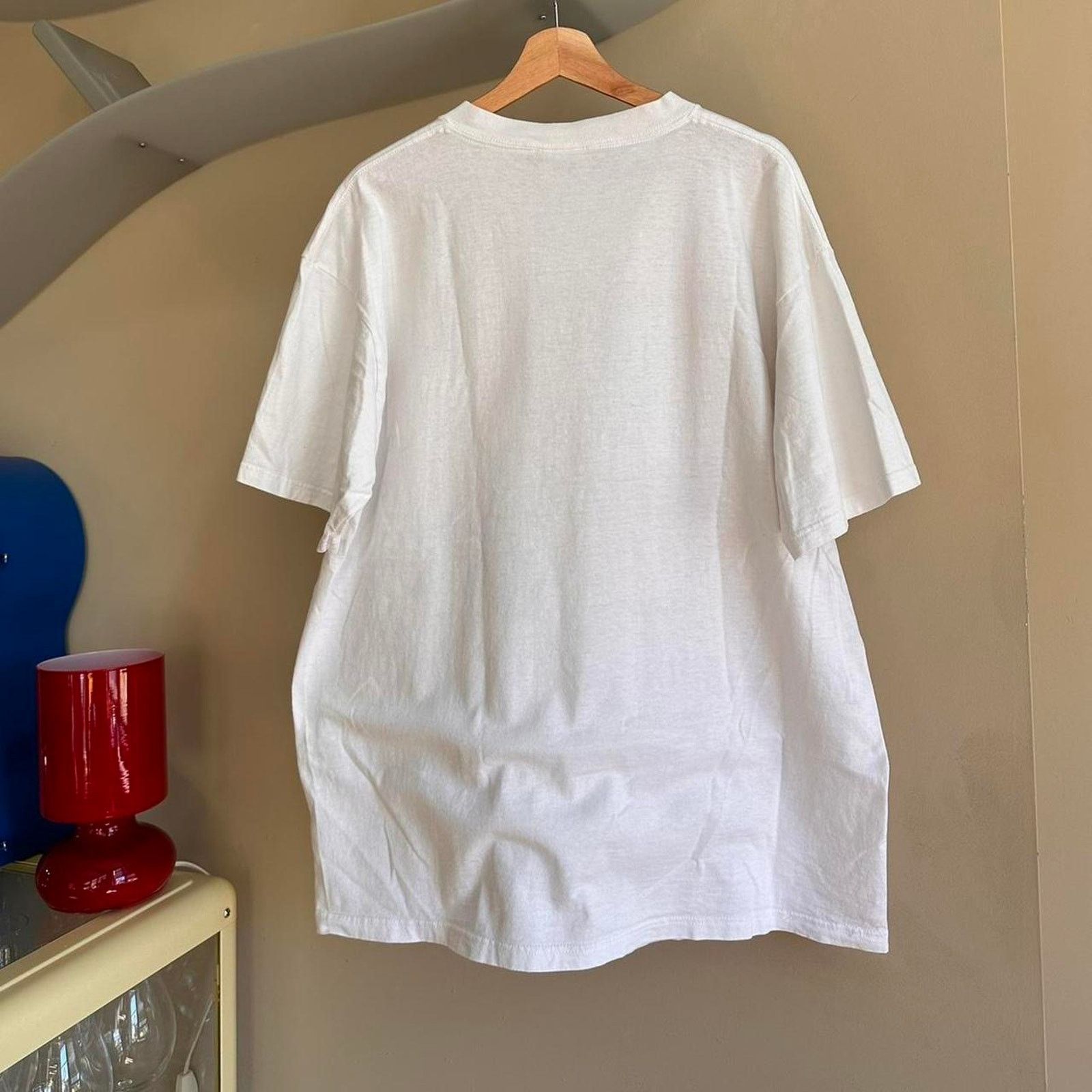 Band Tees Vintage 1995 Selena Shirt Size US XL / EU 56 / 4 - 5 Thumbnail